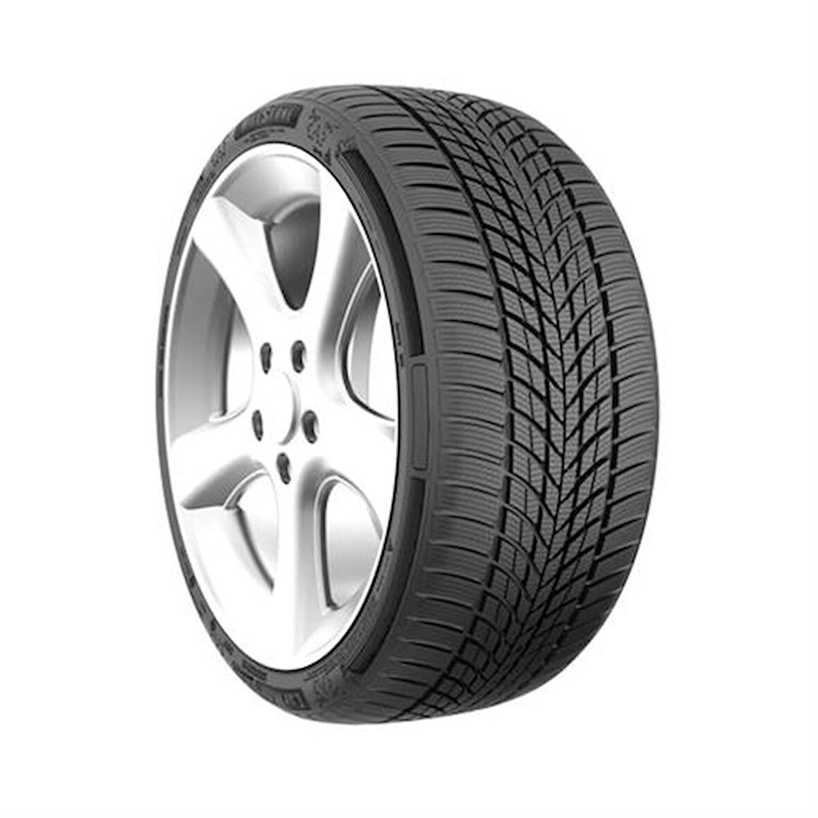 Milestone 245/40R19 98V XL Carmile Winter M+S-SF (Üretim Yılı:2024)