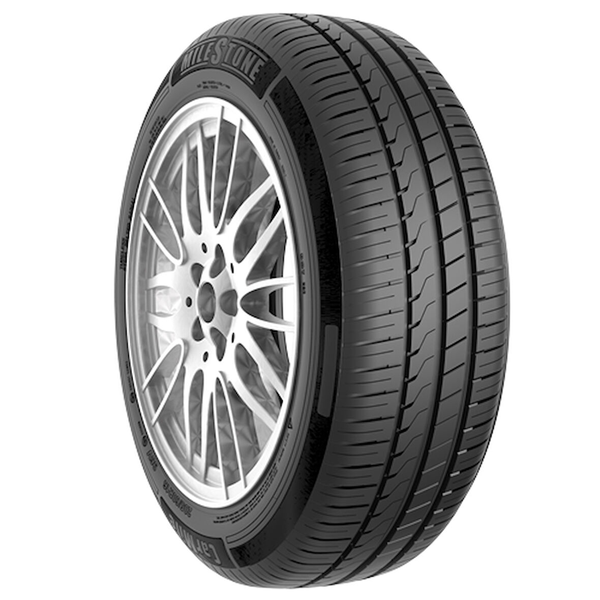 Milestone 175/70R14 88T Reinf. Carmile Yaz (2025)