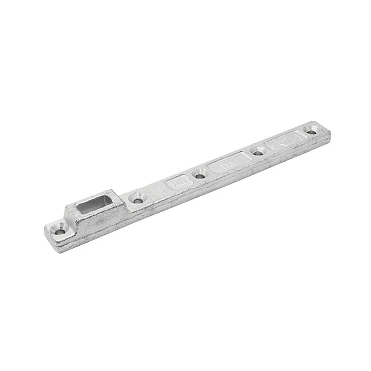 Dormakaba çarpma kapı alt baza elemanı-MIM-403-00-019