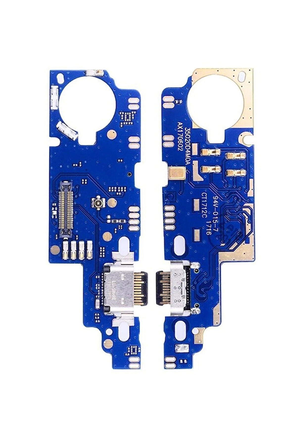 Xiaomi Mi Max 2 Uyumlu Şarj Bordu