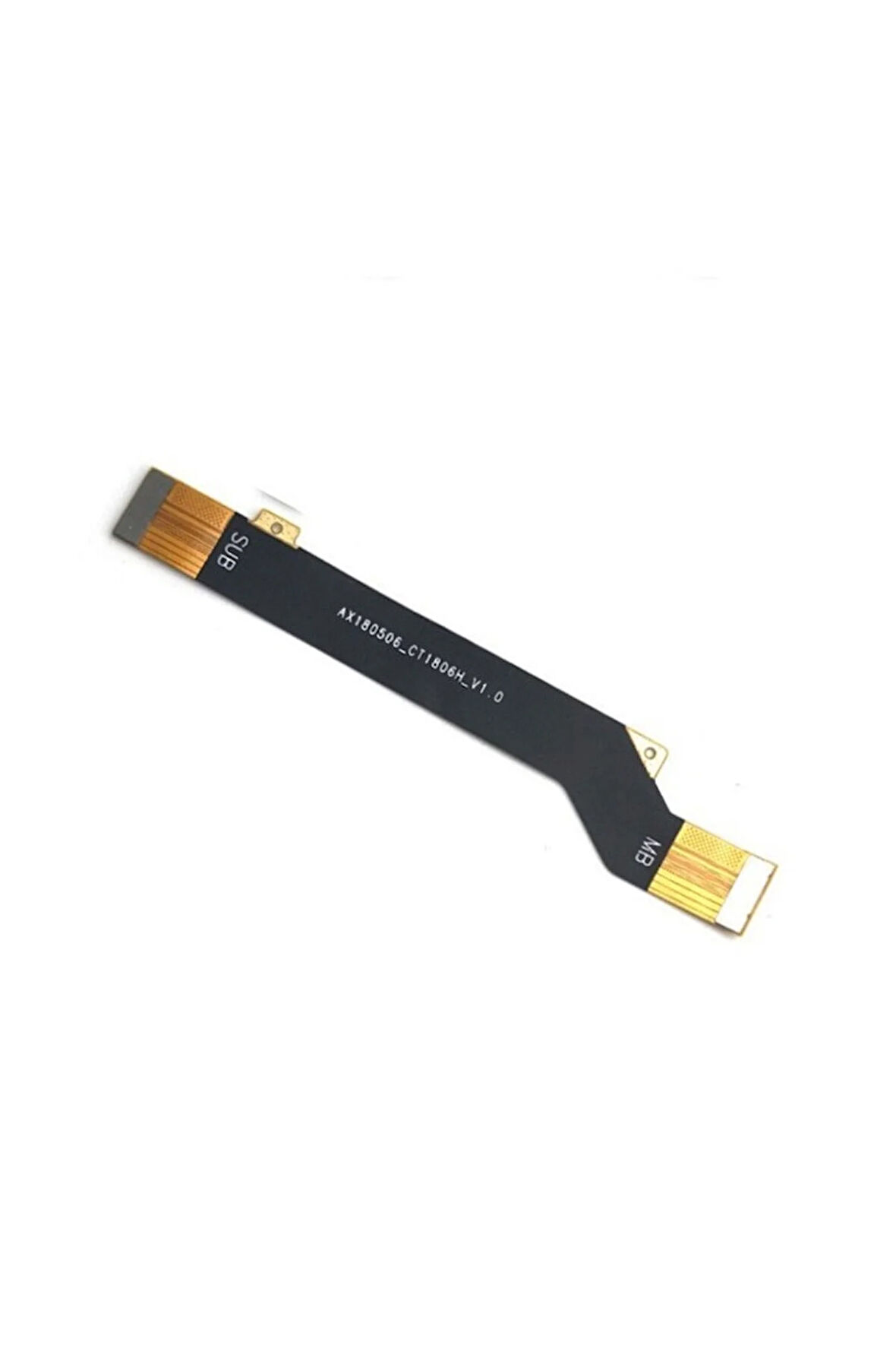 Xiaomi Mi Max 3 Uyumlu Ara Flex