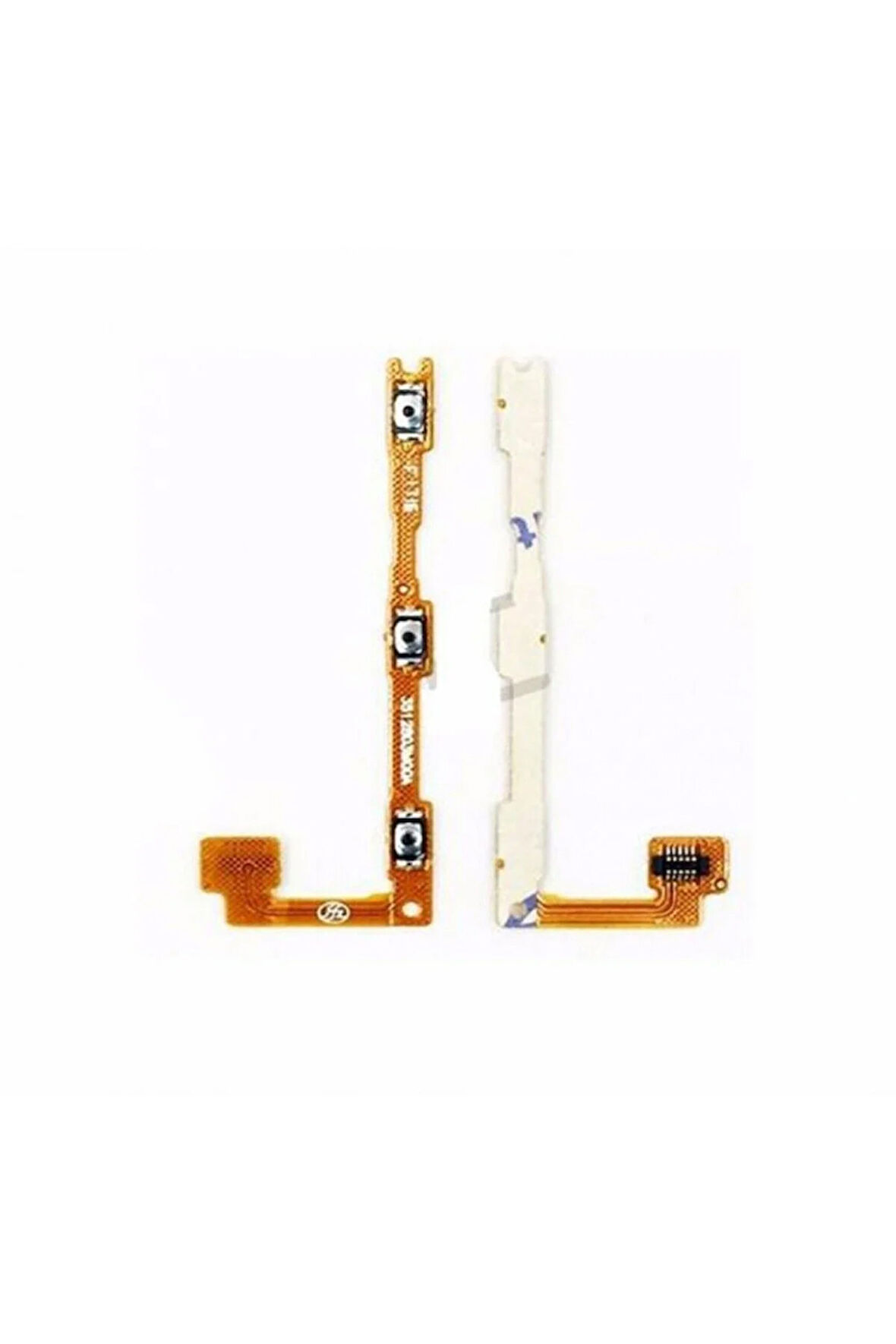 Xiaomi Mi Max Uyumlu On-Off Flex