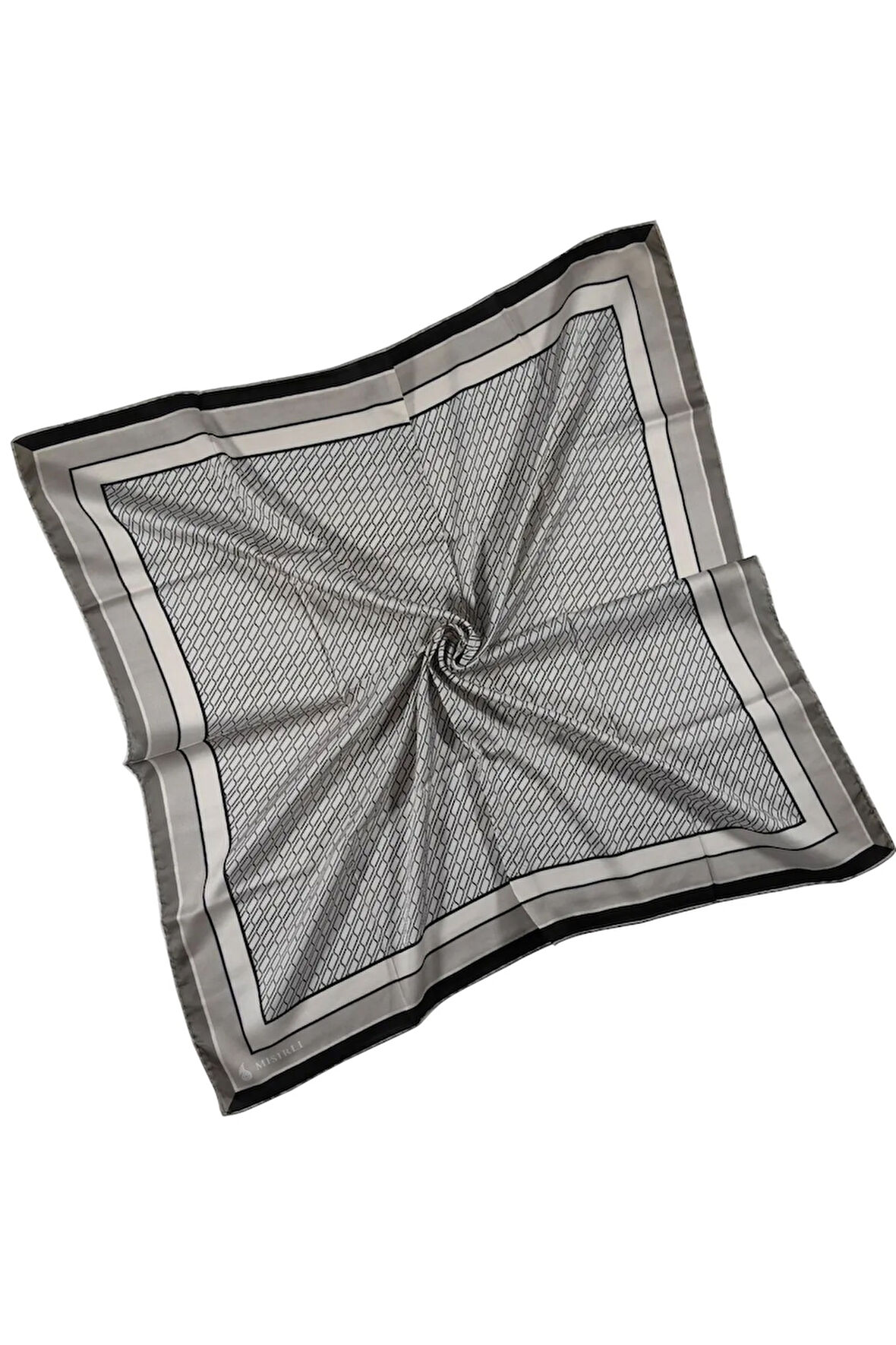 Mısırlı Eşarpları Silky Cocoon Sport Twill ( Tivil ) Eşarp