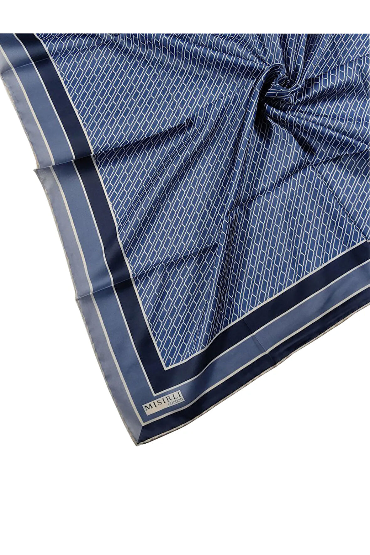 Mısırlı Eşarpları Silky Cocoon Sport Twill ( Tivil ) Eşarp