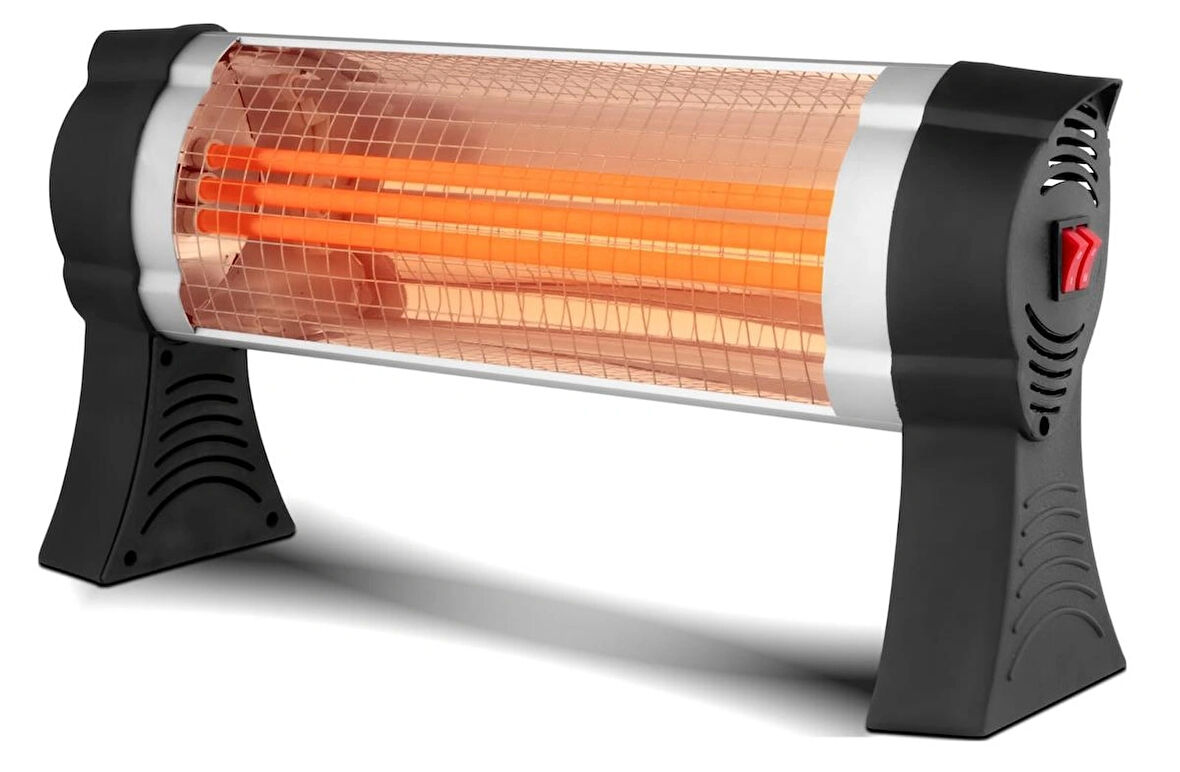 PİON ELEKTRİKLİ MİNİ ISITICI