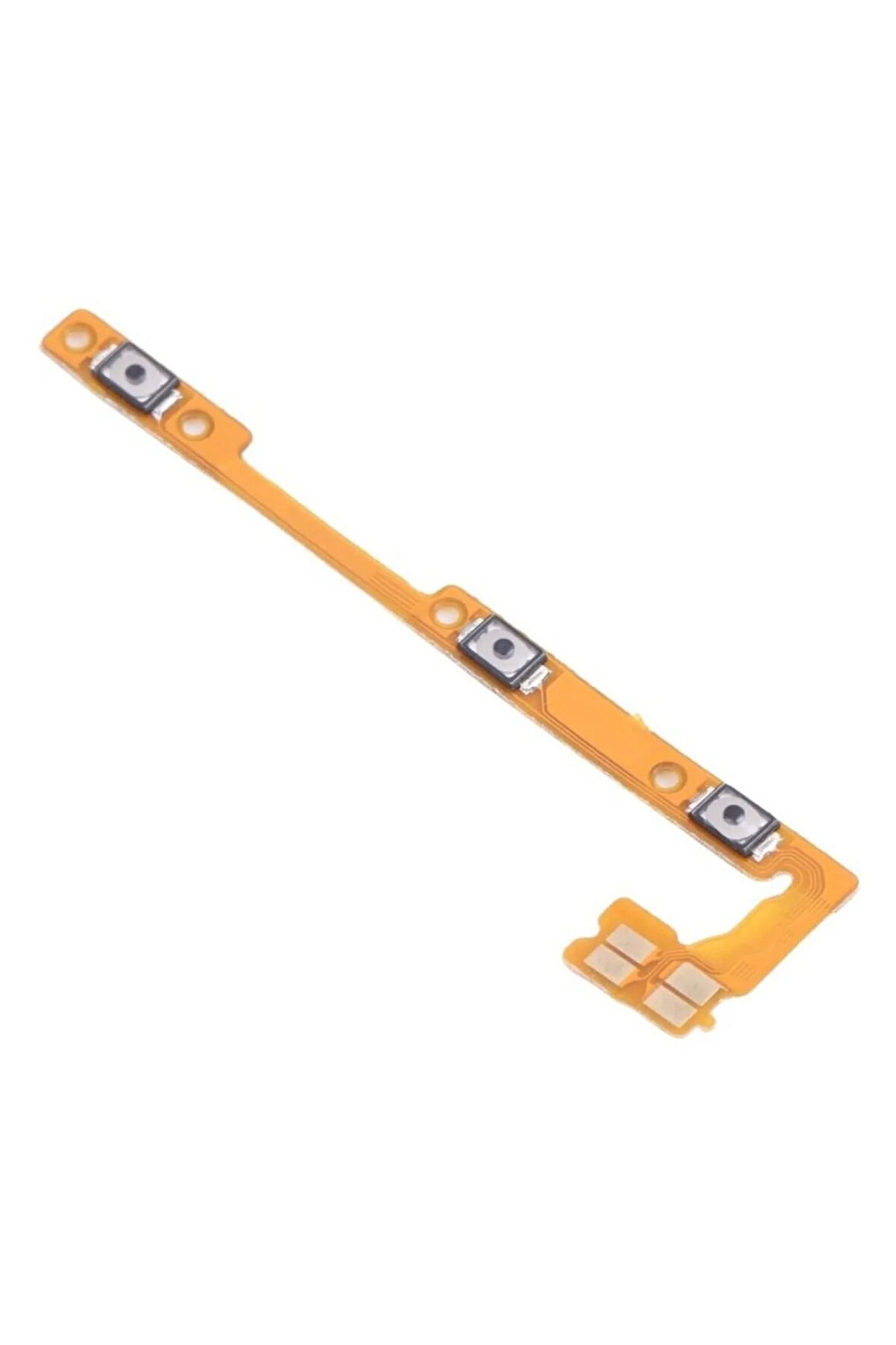 Xiaomi Mi Note 10 Pro Uyumlu On-Off Flex