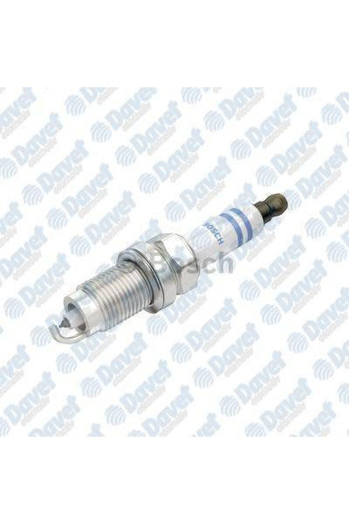 Bujı Fr7hpp332w Volkswagen Vw Pas