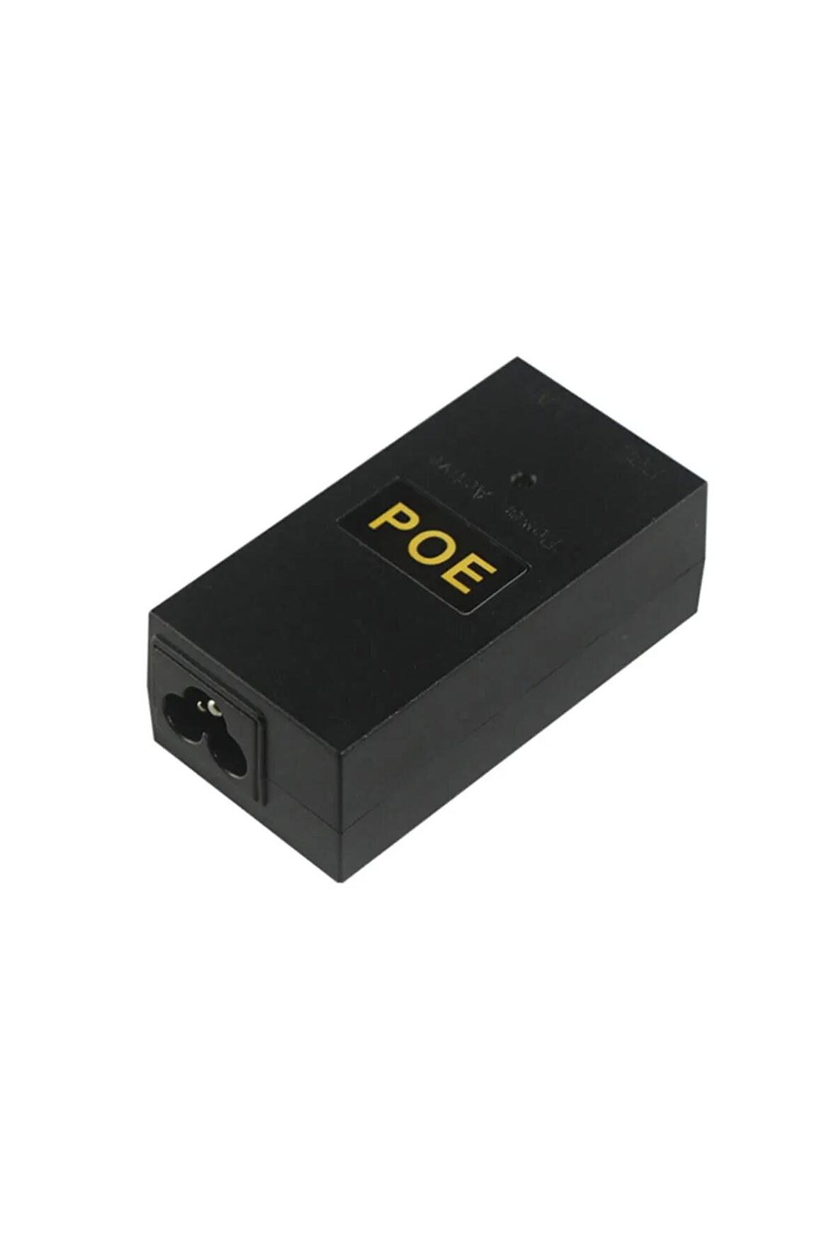 24 Volt Poe Switch Injector Poe 24v Poe Power Poe Adaptör 24v