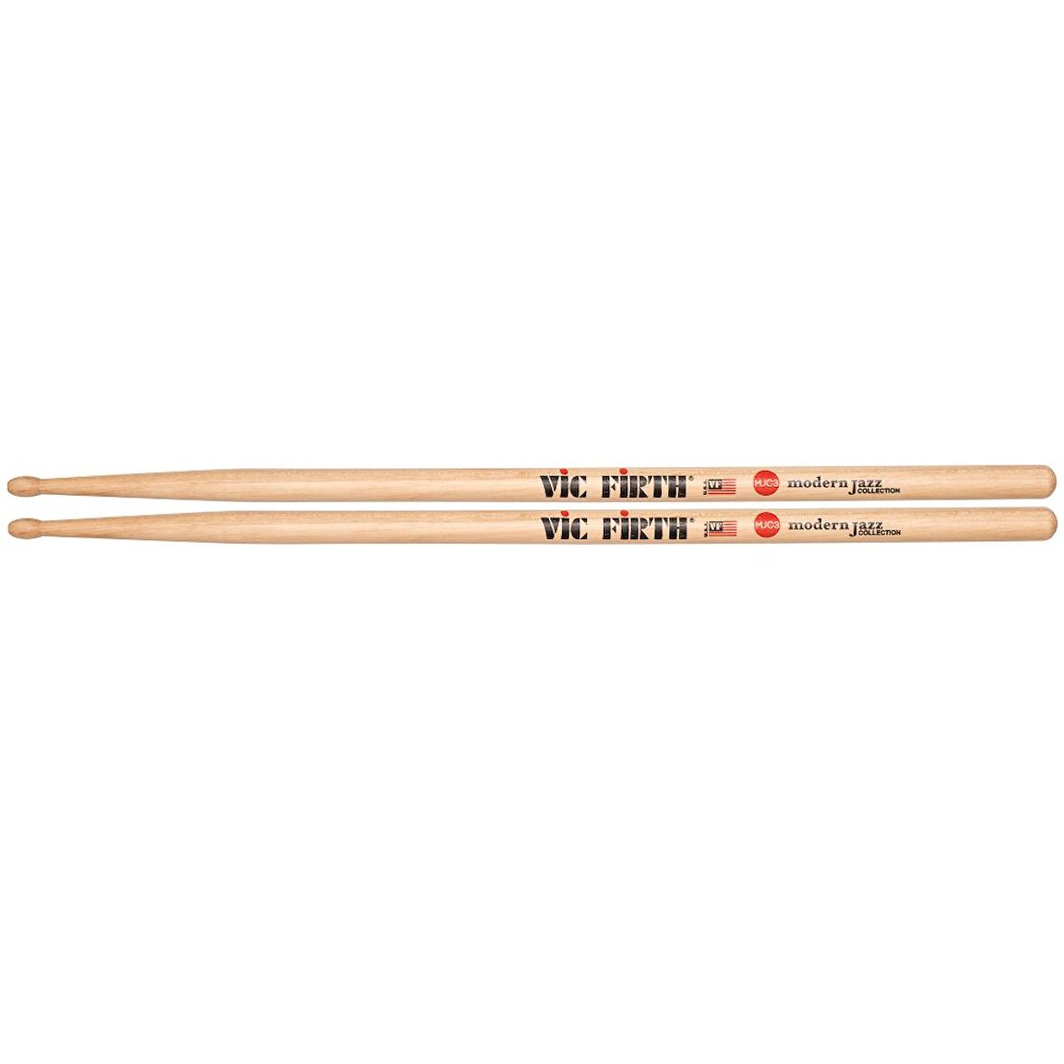 VIC FIRTH MJC3 - Modern Jazz Collection #3 Baget