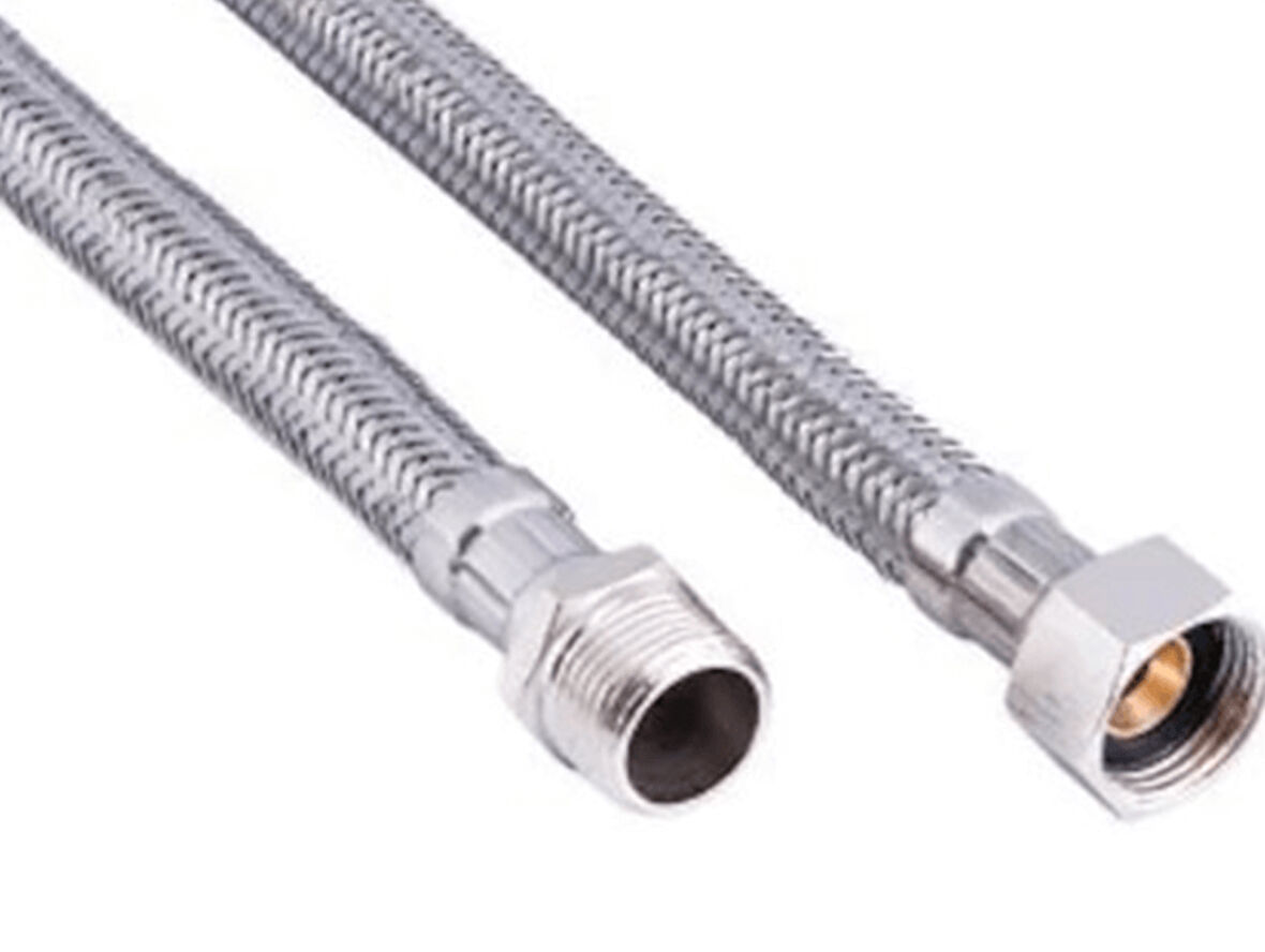 MK 40 Cm 3/8*3/8 Batarya Flex