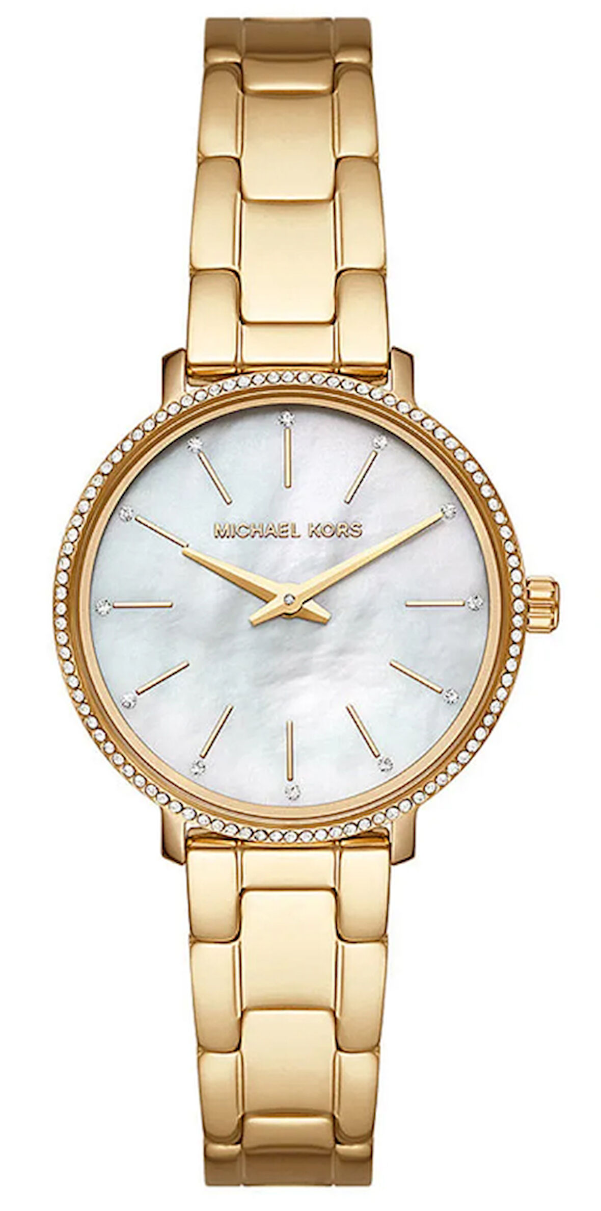 Michael Kors MK1065 Kadın Kol Saati