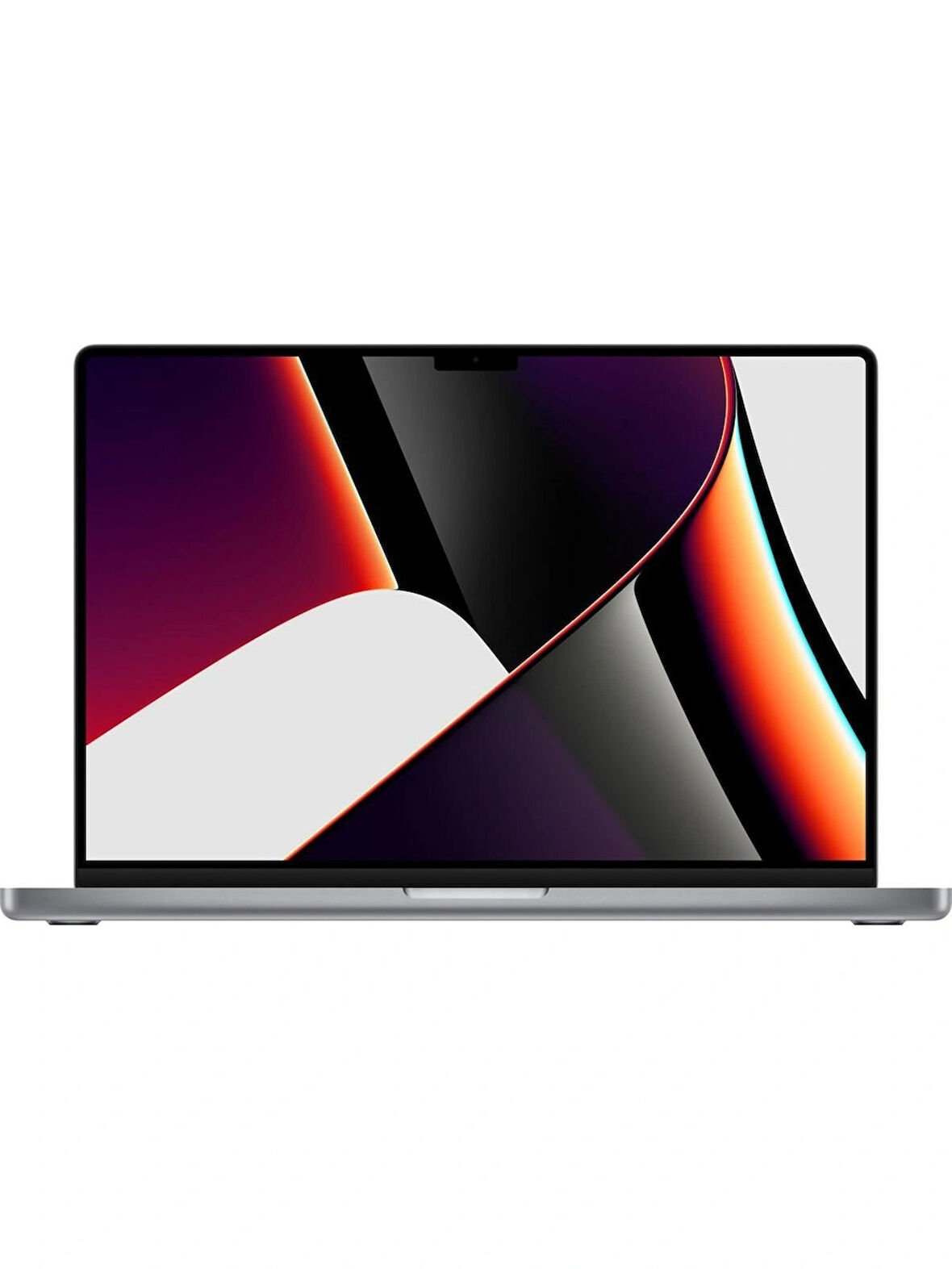  Apple Macbook Pro M1 Pro 16 GB 1 TB SSD 16.2" QHD Taşınabilir Bilgisayar MK1F3TU/A Uzay Grisi