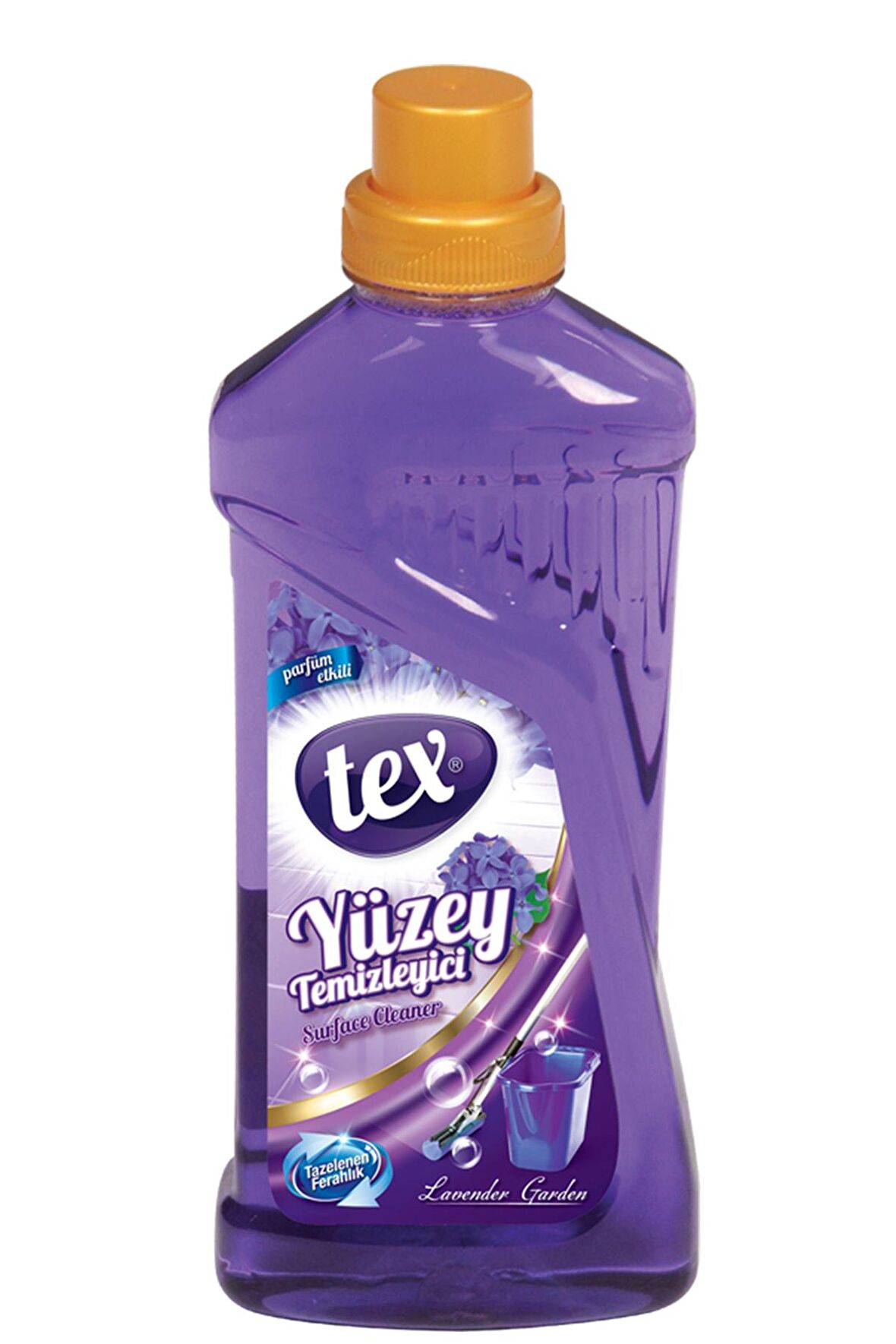 Yüzey Temizleyici Lavender Garden 1lt