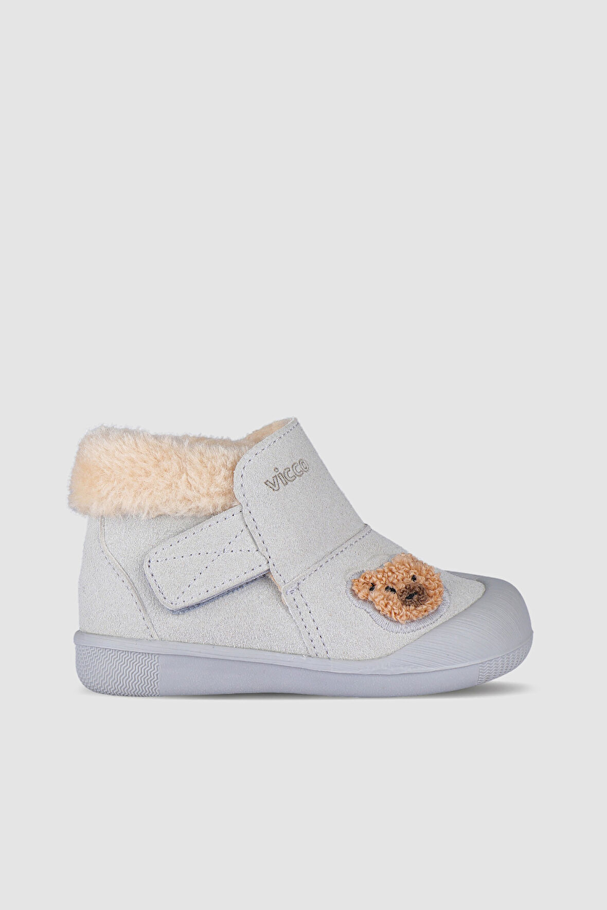 Vicco Kind Kürklü İlk Adım Bot