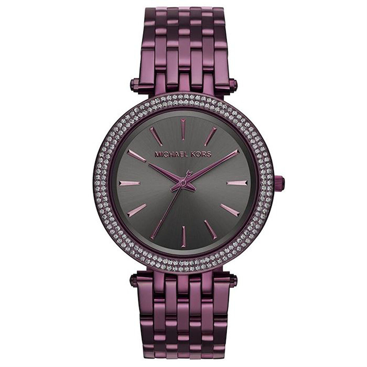 Michael Kors MK3554 Bayan Kol Saati