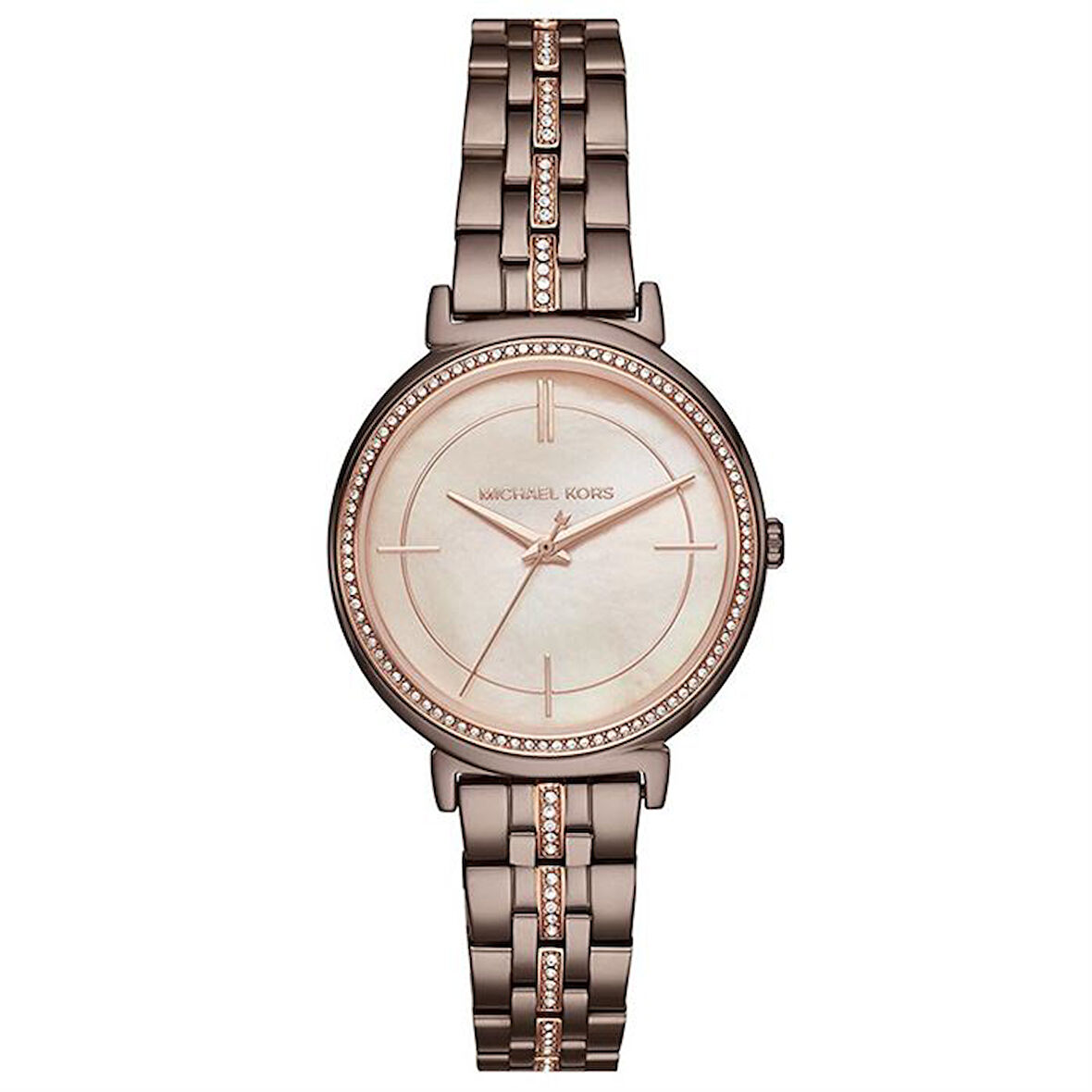Michael Kors MK3737 Bayan Kol Saati
