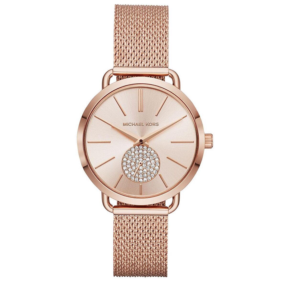 Michael Kors MK3845 Bayan Kol Saati