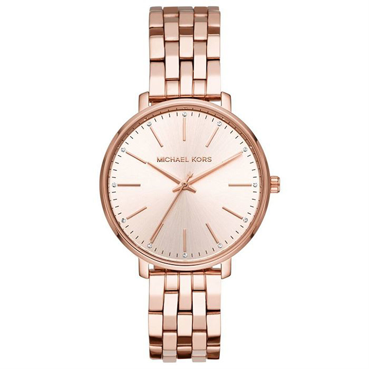 Michael Kors MK3897 Bayan Kol Saati