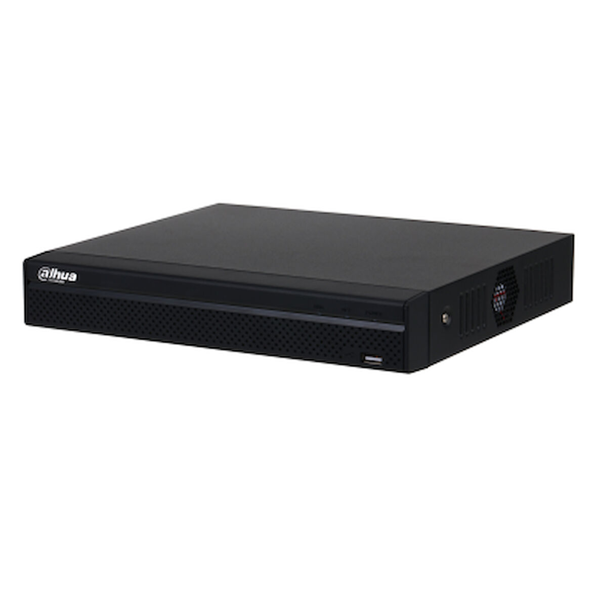 DAHUA NVR4116HS-4KS3 16 KANAL NETWORK KAYIT CİHAZI