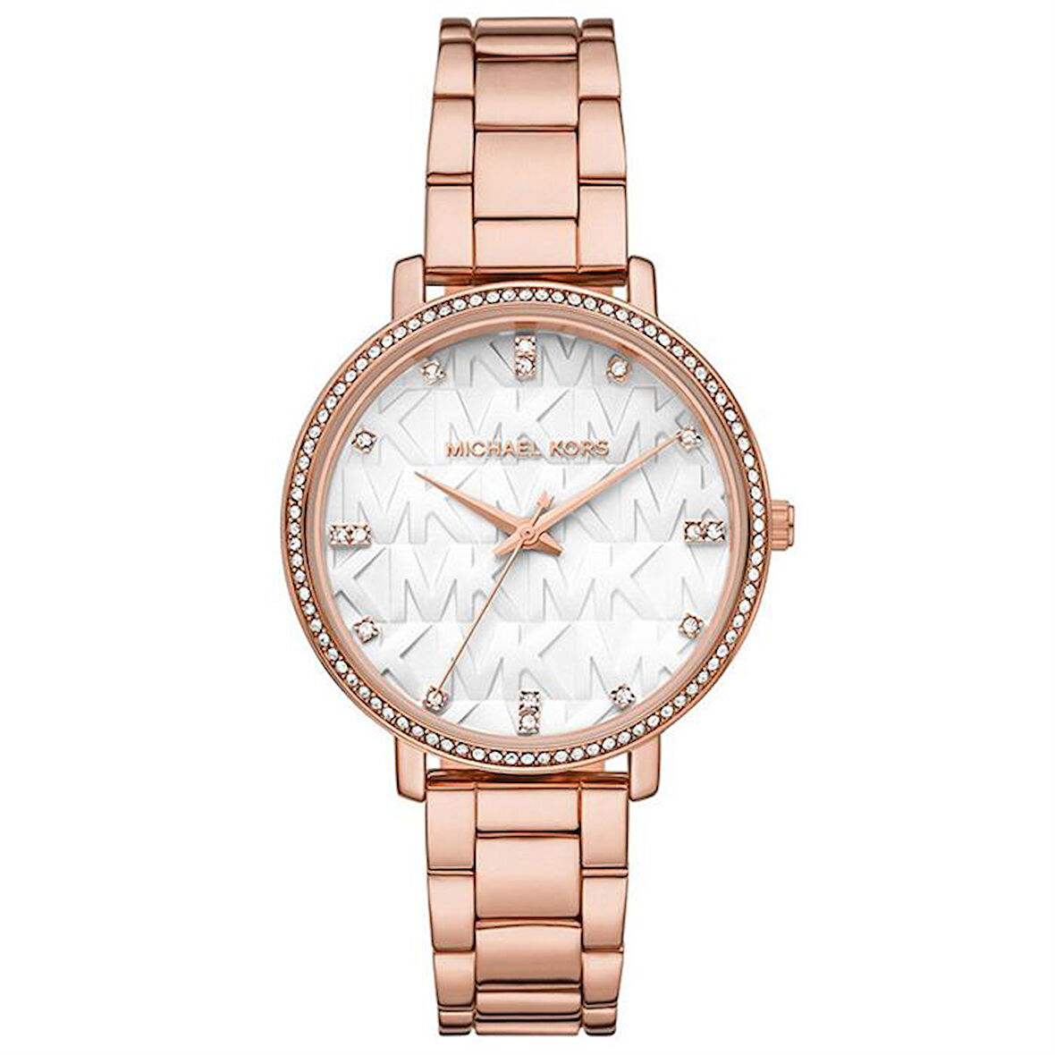 Michael Kors MK4594 Bayan Kol Saati