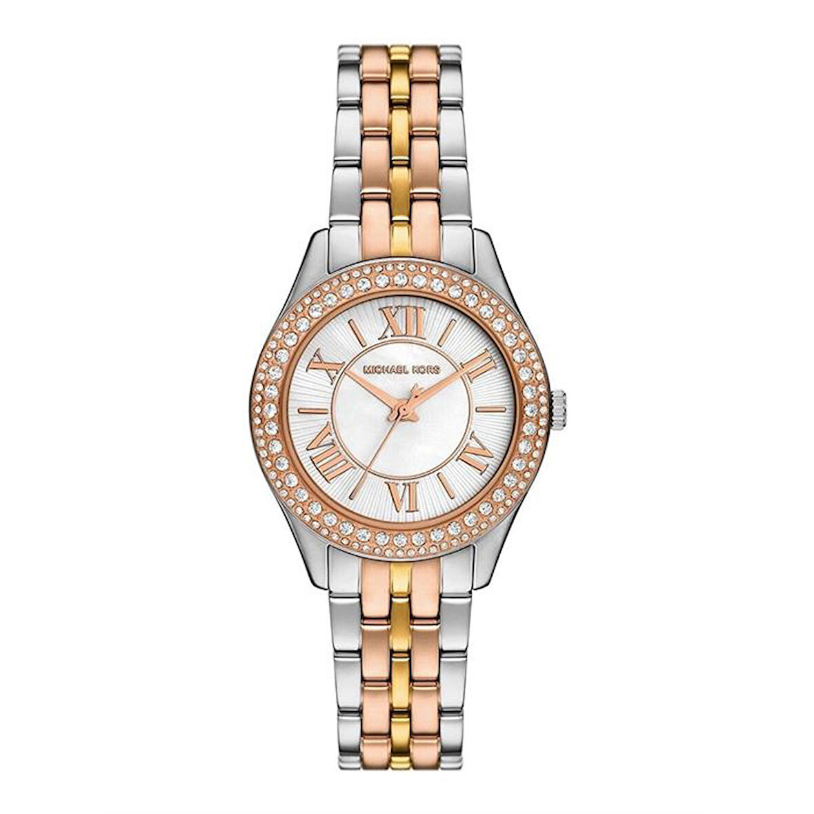 Michael Kors MK4846 Kadın Kol Saati