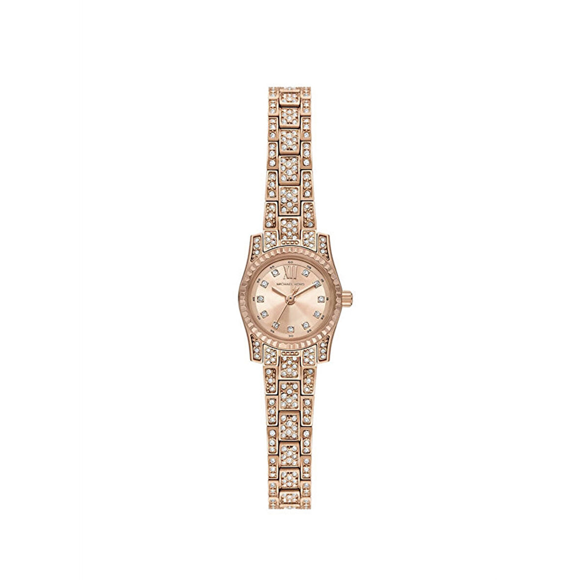 Michael Kors MK4863 Kadın Kol Saati