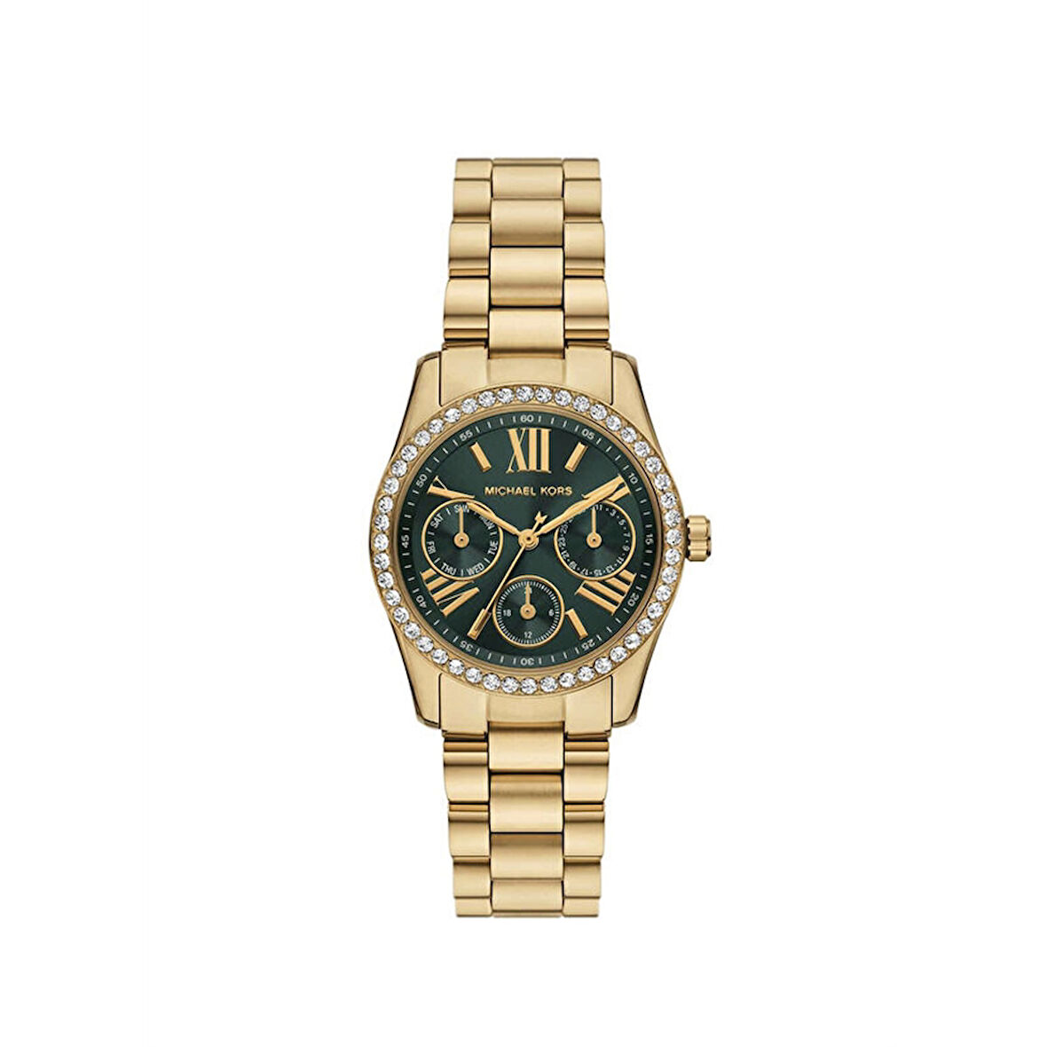 Michael Kors MK4924 Kadın Kol Saati