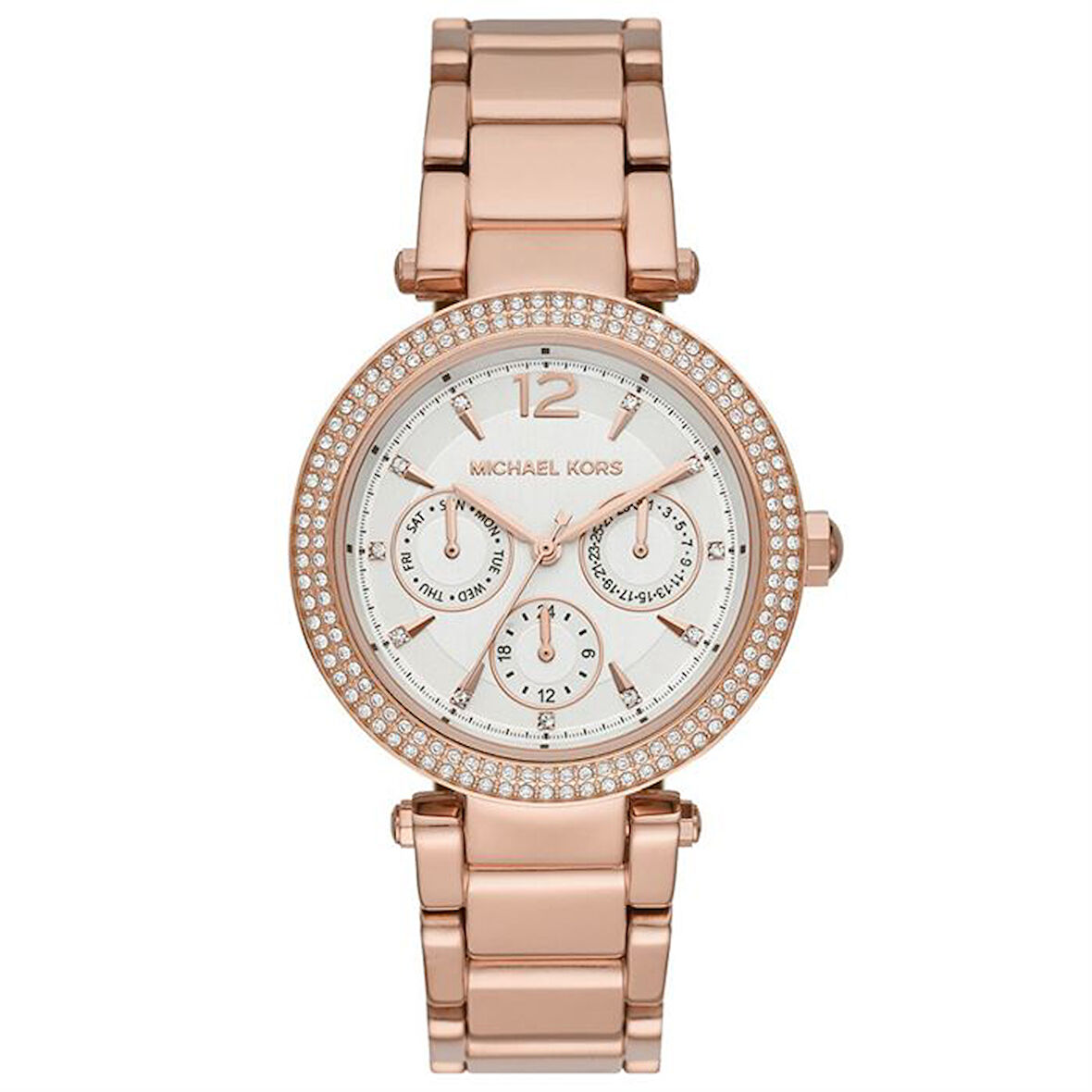 Michael Kors MK5781 Bayan Kol Saati