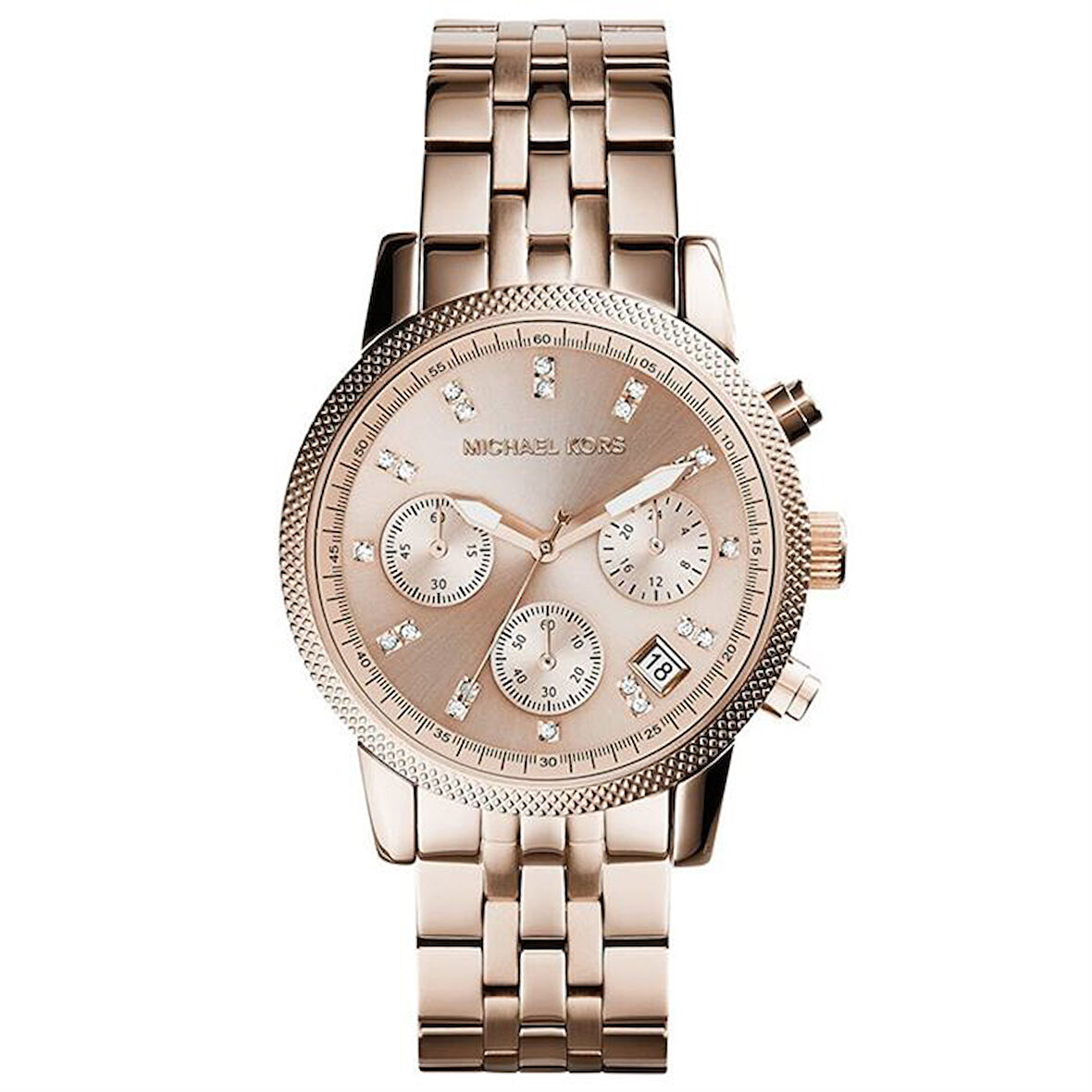 Michael Kors MK6077 Bayan Kol Saati