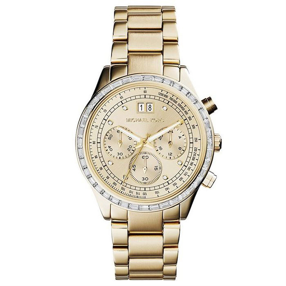 Michael Kors MK6187 Kadın Kol Saati