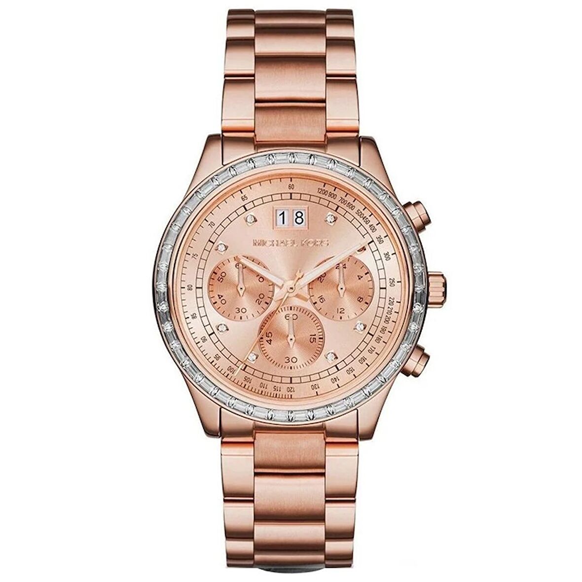 Michael Kors MK6204 Kadın Kol Saati