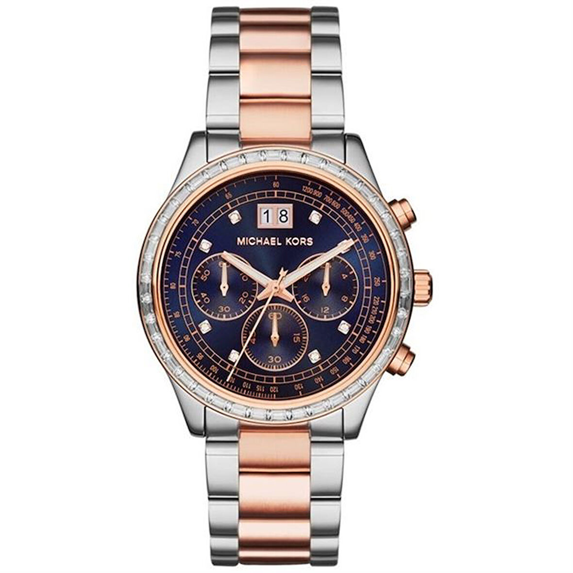 Michael Kors MK6205 Bayan Kol Saati
