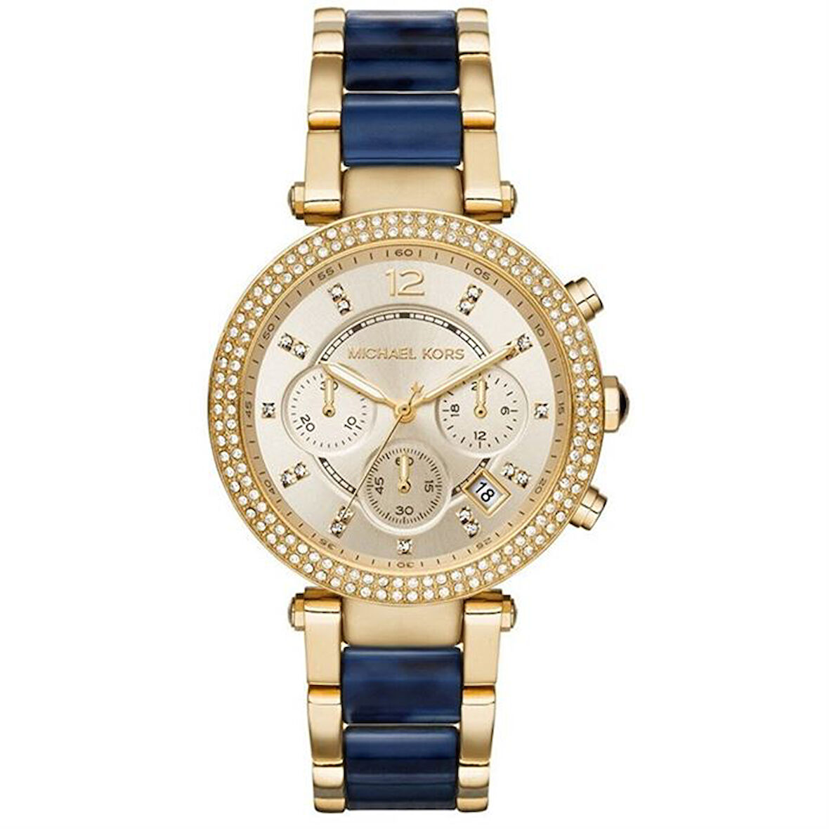 Michael Kors MK6238 Bayan Kol Saati
