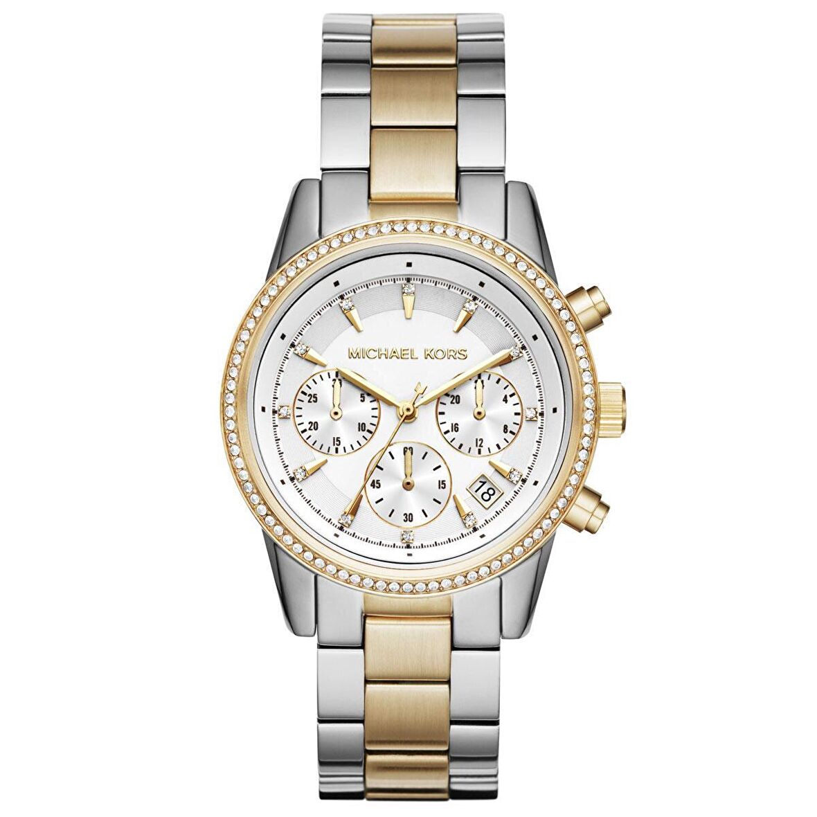 Michael Kors MK6474 Bayan Kol Saati