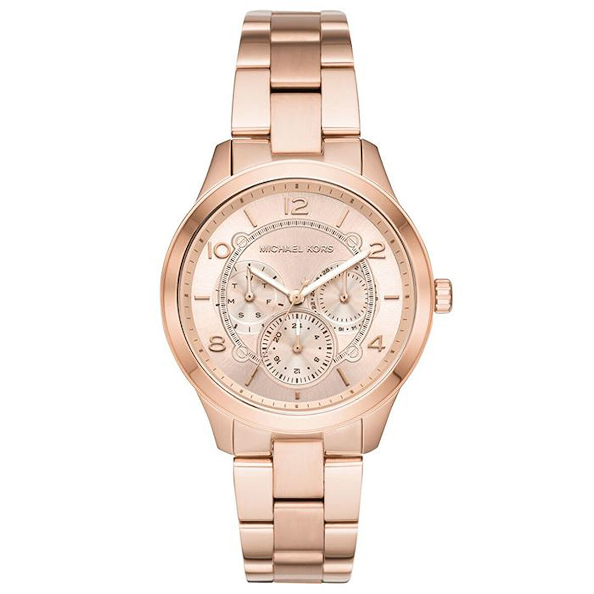 Michael Kors MK6589 Kadın Kol Saati