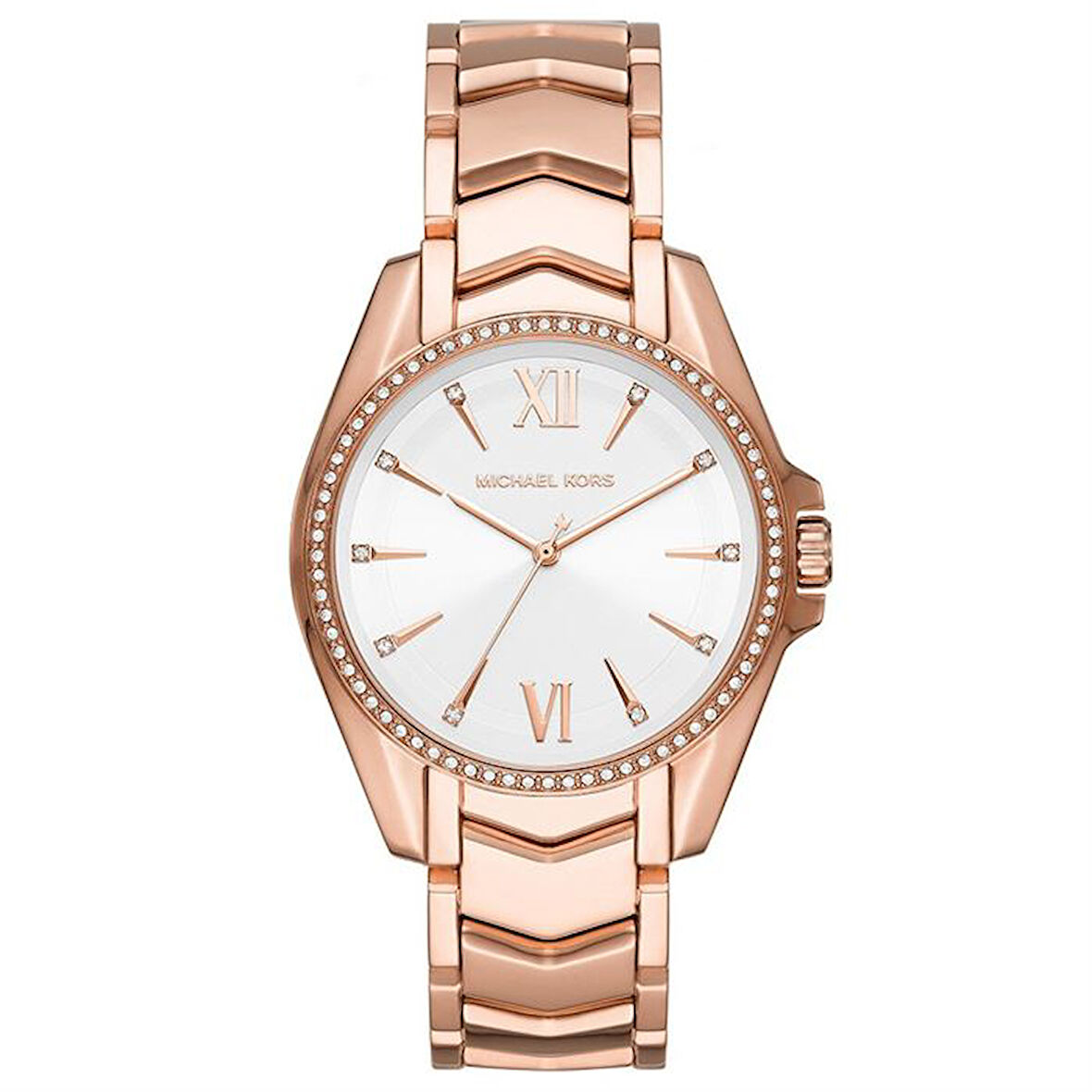 Michael Kors MK6694 Bayan Kol Saati