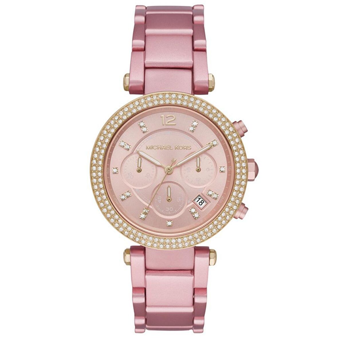 Michael Kors MK6806 Bayan Kol Saati