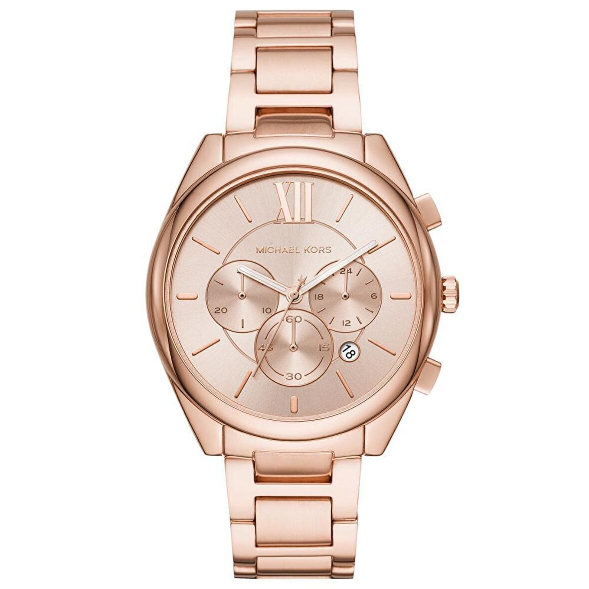 Michael Kors MK7108 Bayan Kol Saati