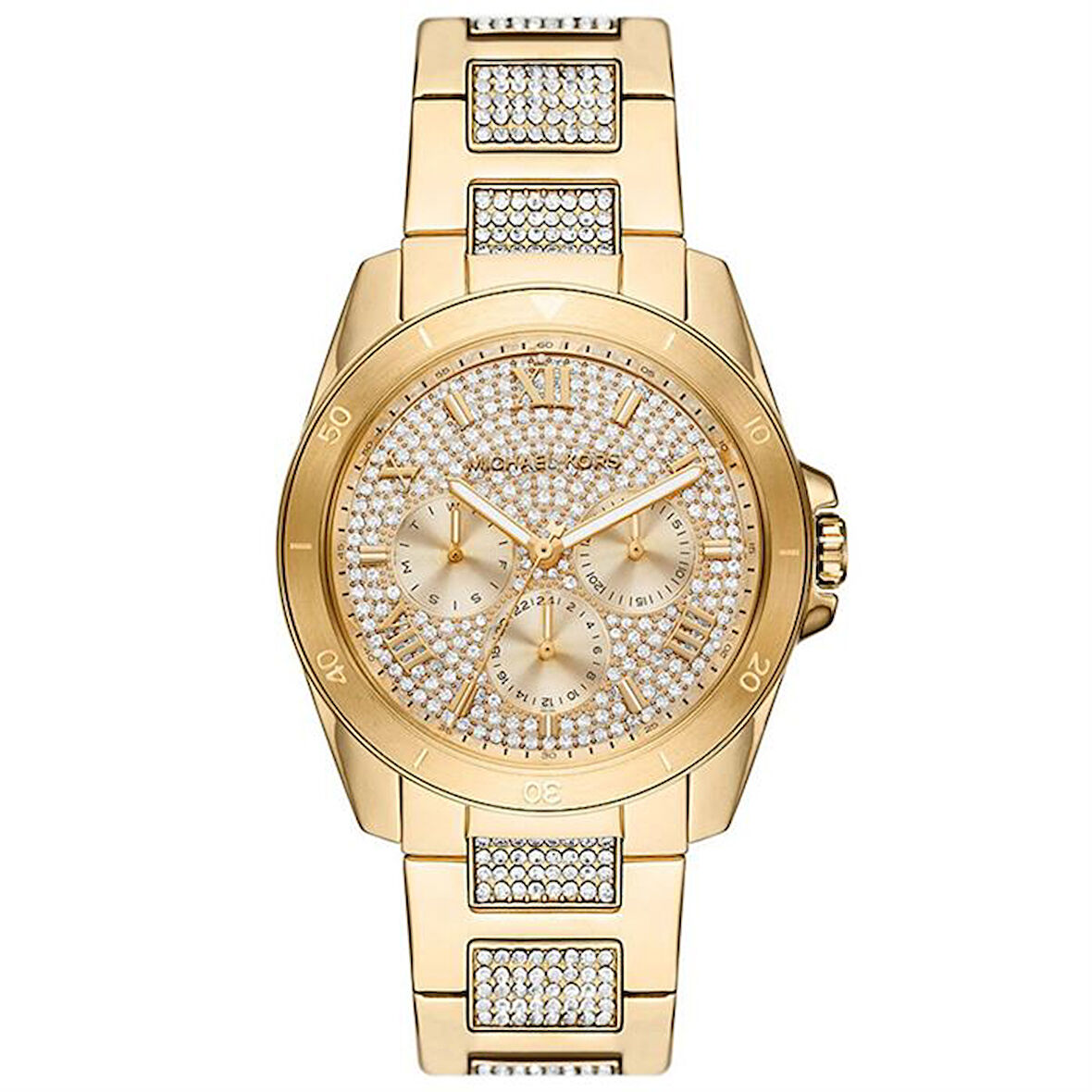 Michael Kors MK7190 Kadın Kol Saati