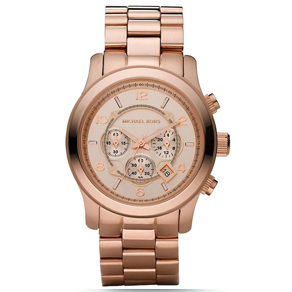 Michael Kors MK8096 Erkek Kol Saati