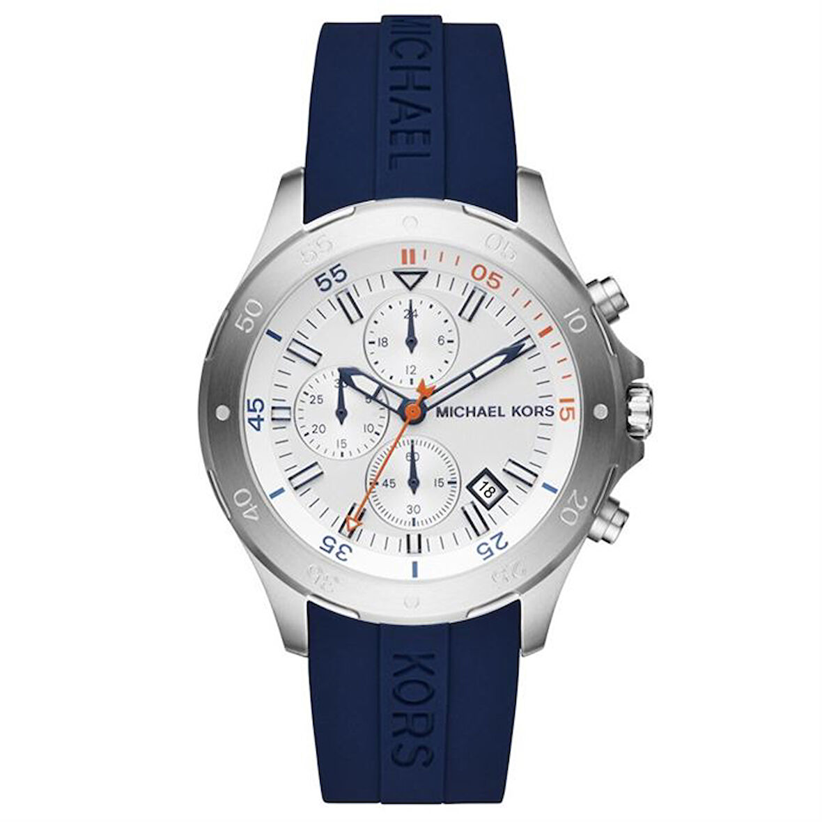 Michael Kors MK8566 Erkek Kol Saati