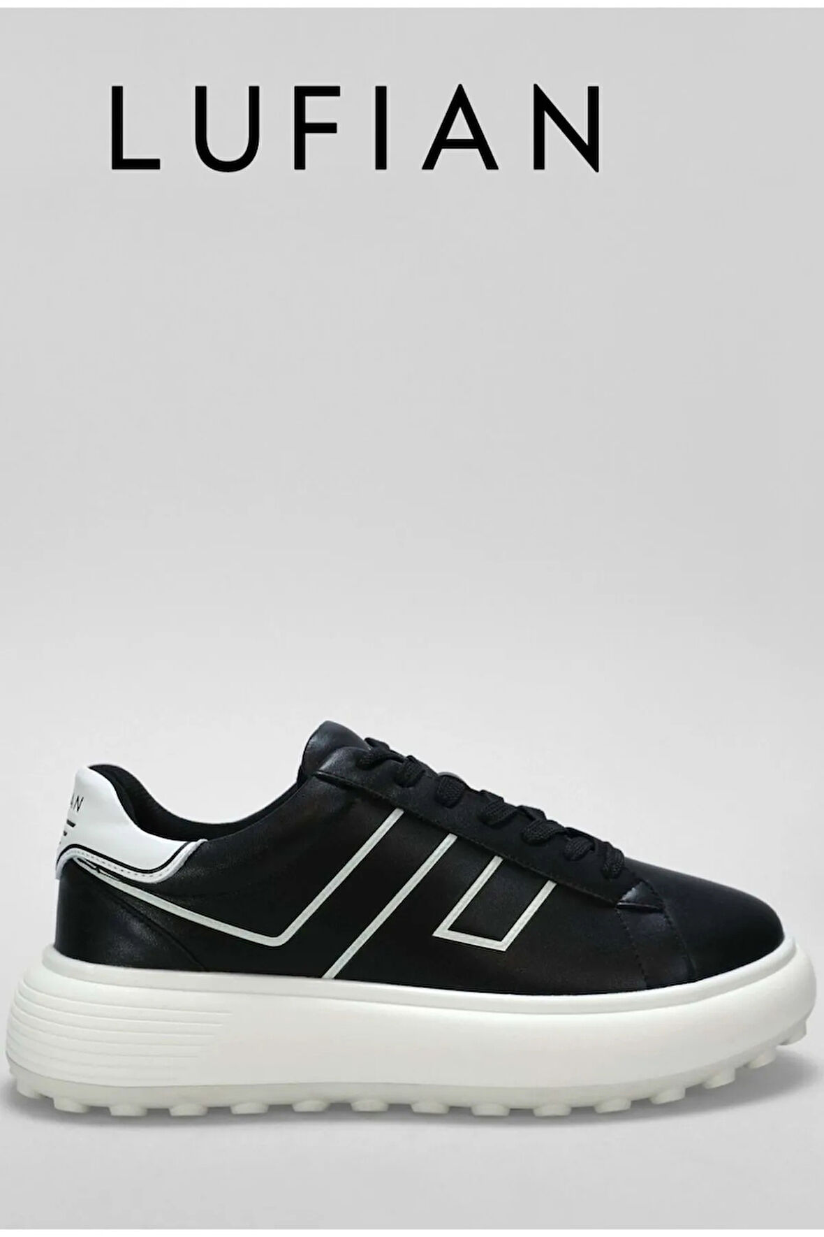 Lufian Julıa Unisex Sneaker Ayakkabı