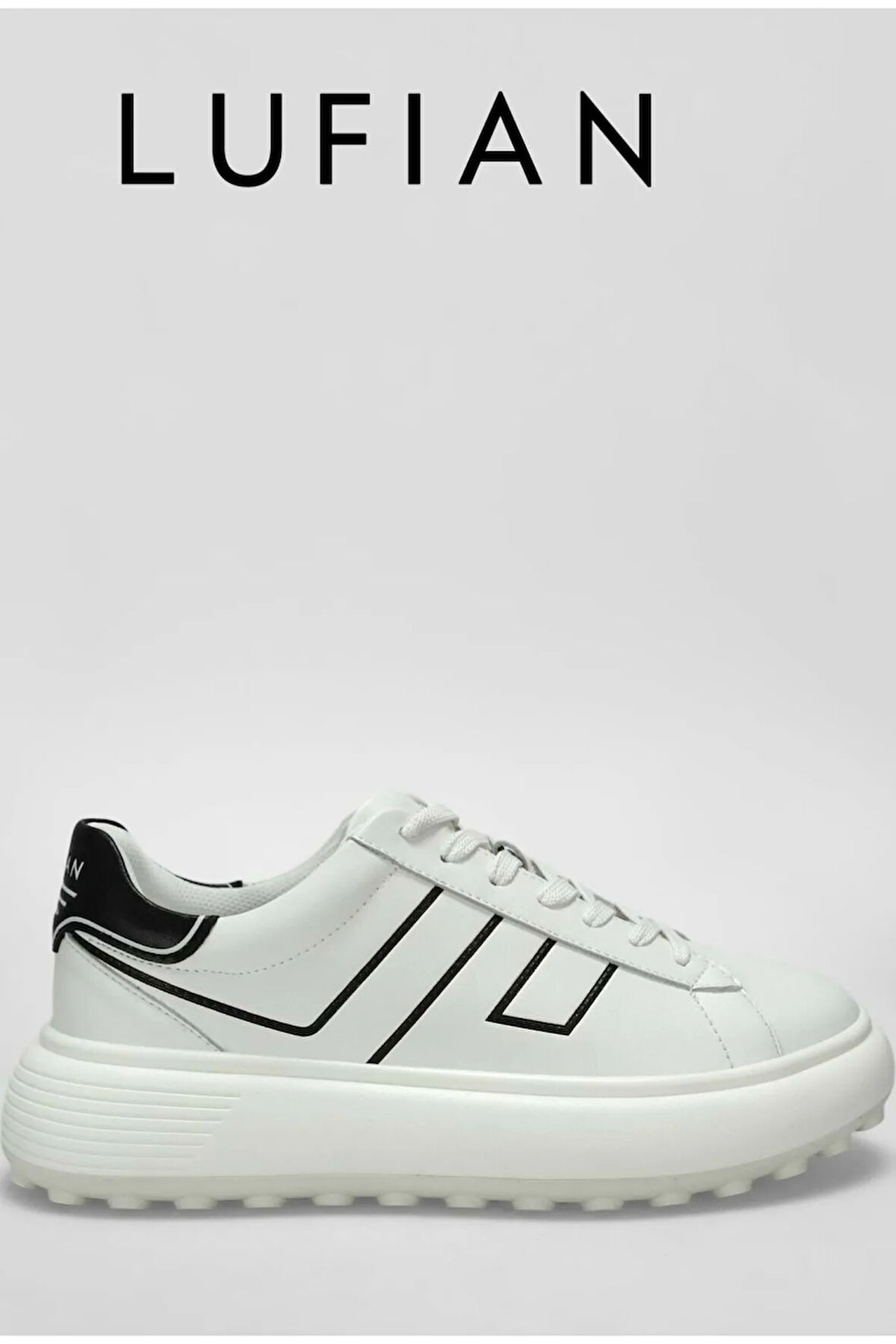 Lufian Julıa Unisex Sneaker Ayakkabı