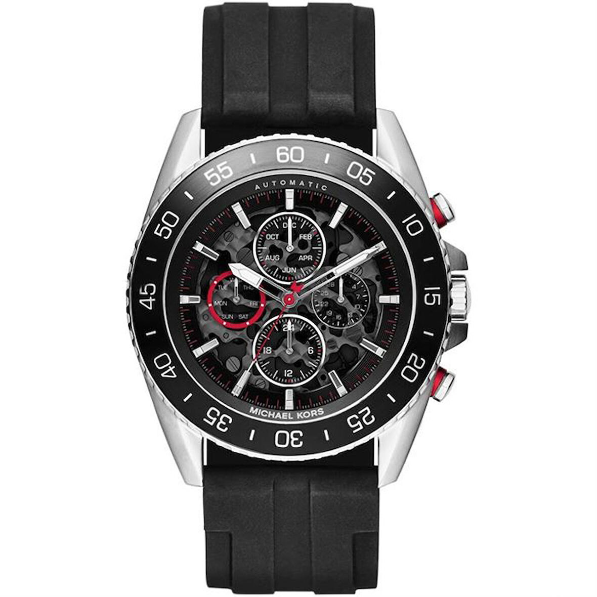 Michael Kors MK9013 Erkek Kol Saati