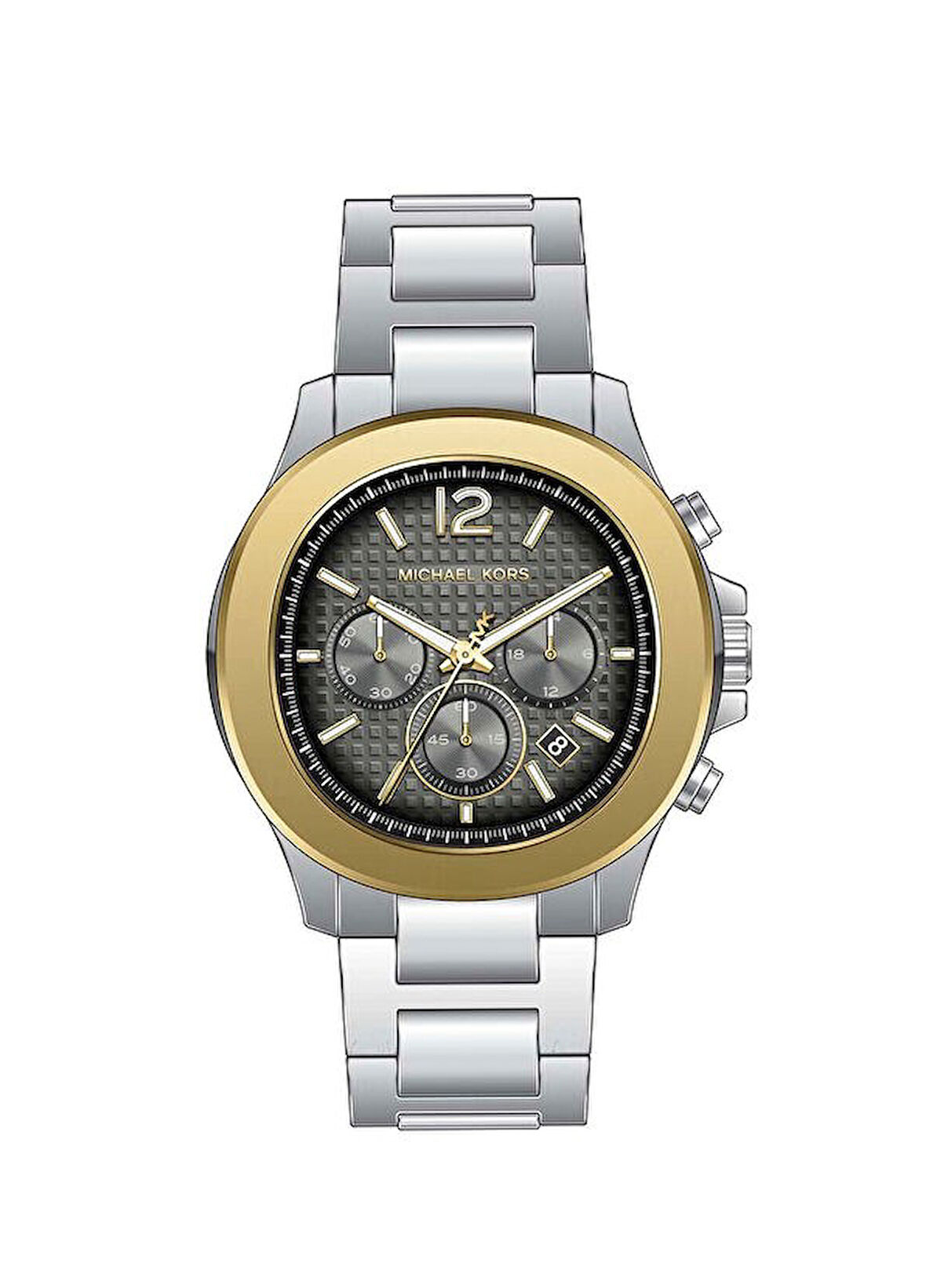 Michael Kors MK9212 Erkek Kol Saati