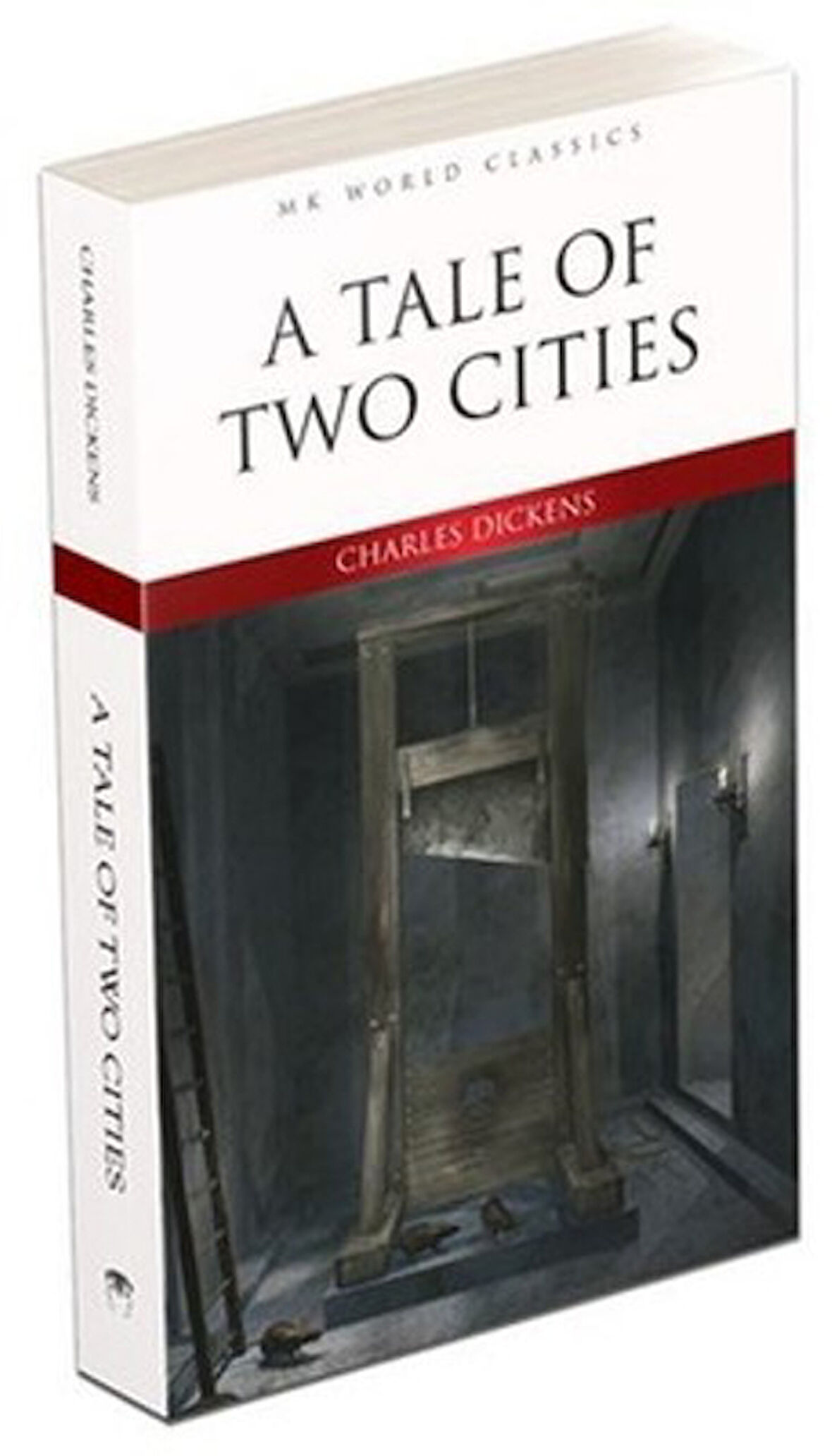 A Tale of Two Cities