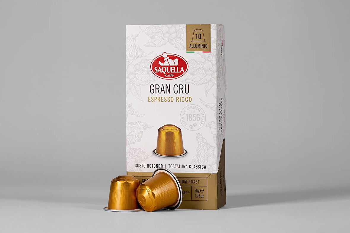 Saquella Grand Cru 