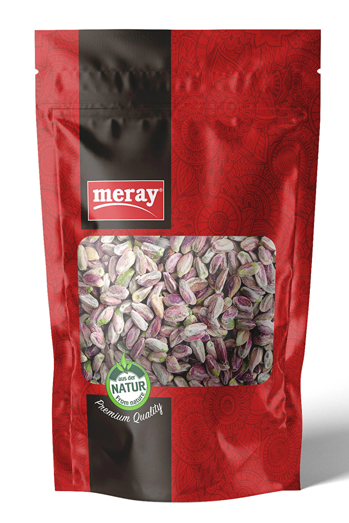 Antep Fıstık iç Boz Tane 500 gr
