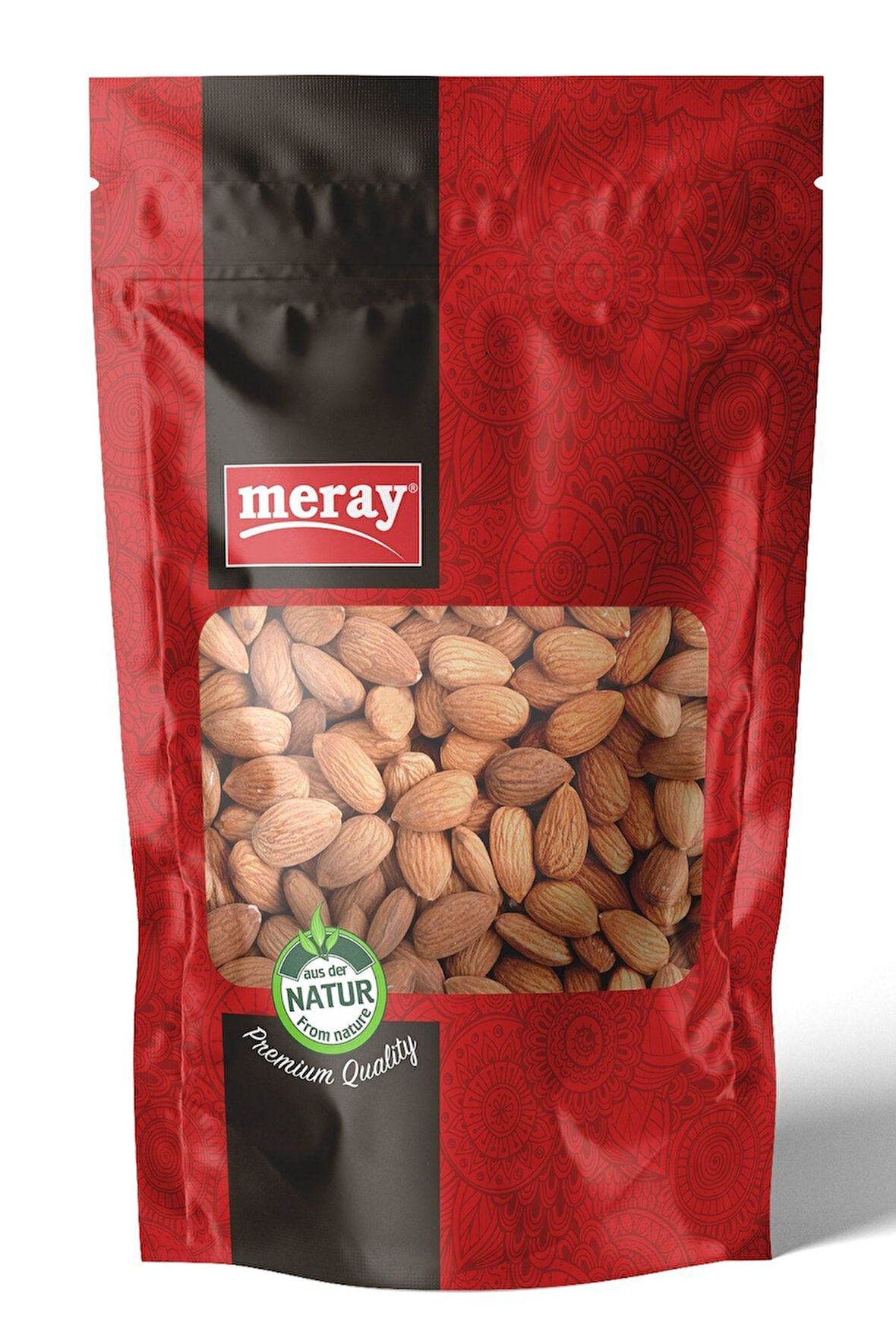 Badem Içi Çiğ Ithal 1 Kg