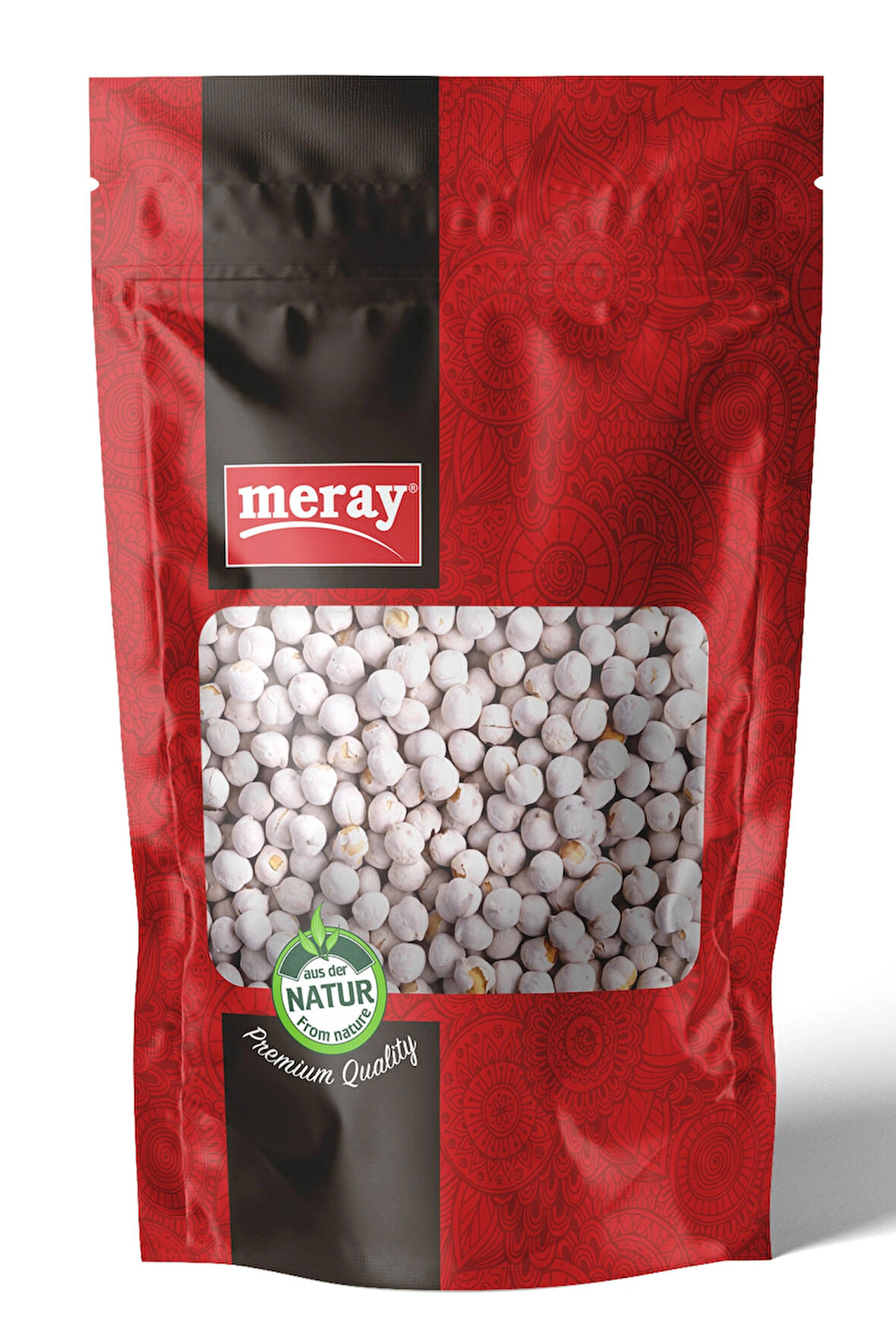 Leblebi Şeker Beyaz 1 Kg